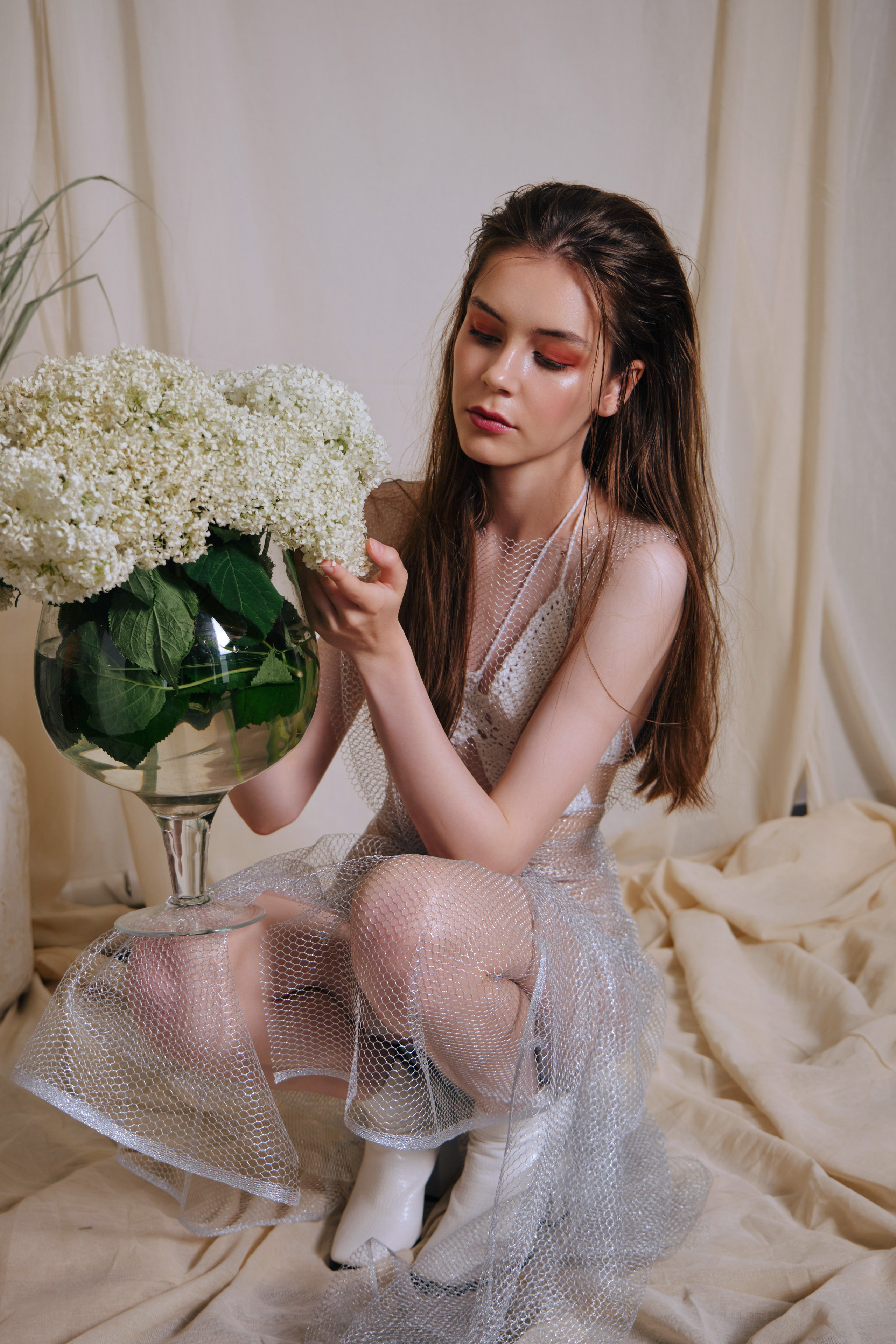 Ксения. Ася Ложкина фотограф Ижевск