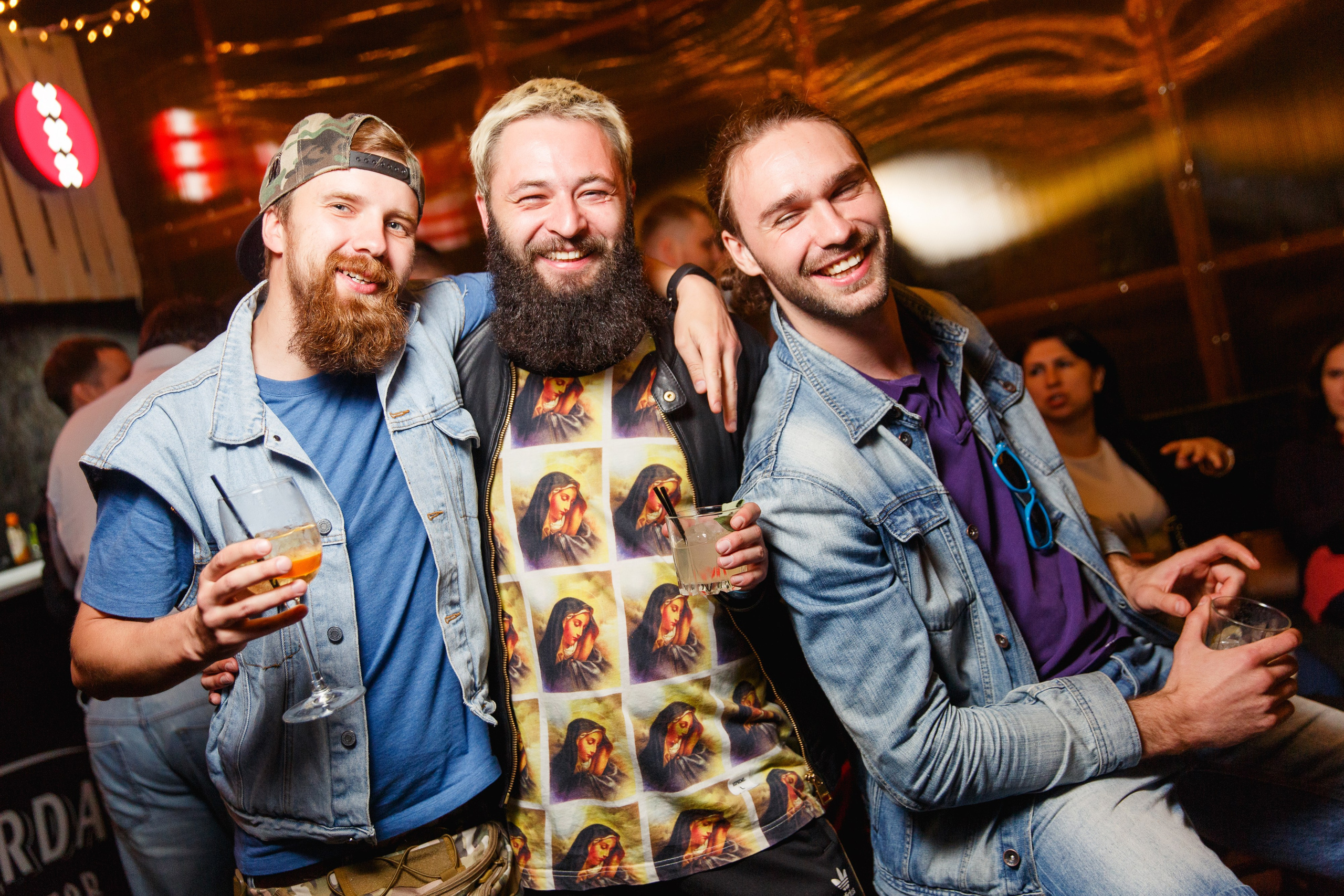 1. Фотограф Недорез Александр в Москве. Репортаж на ваших мероприятиях