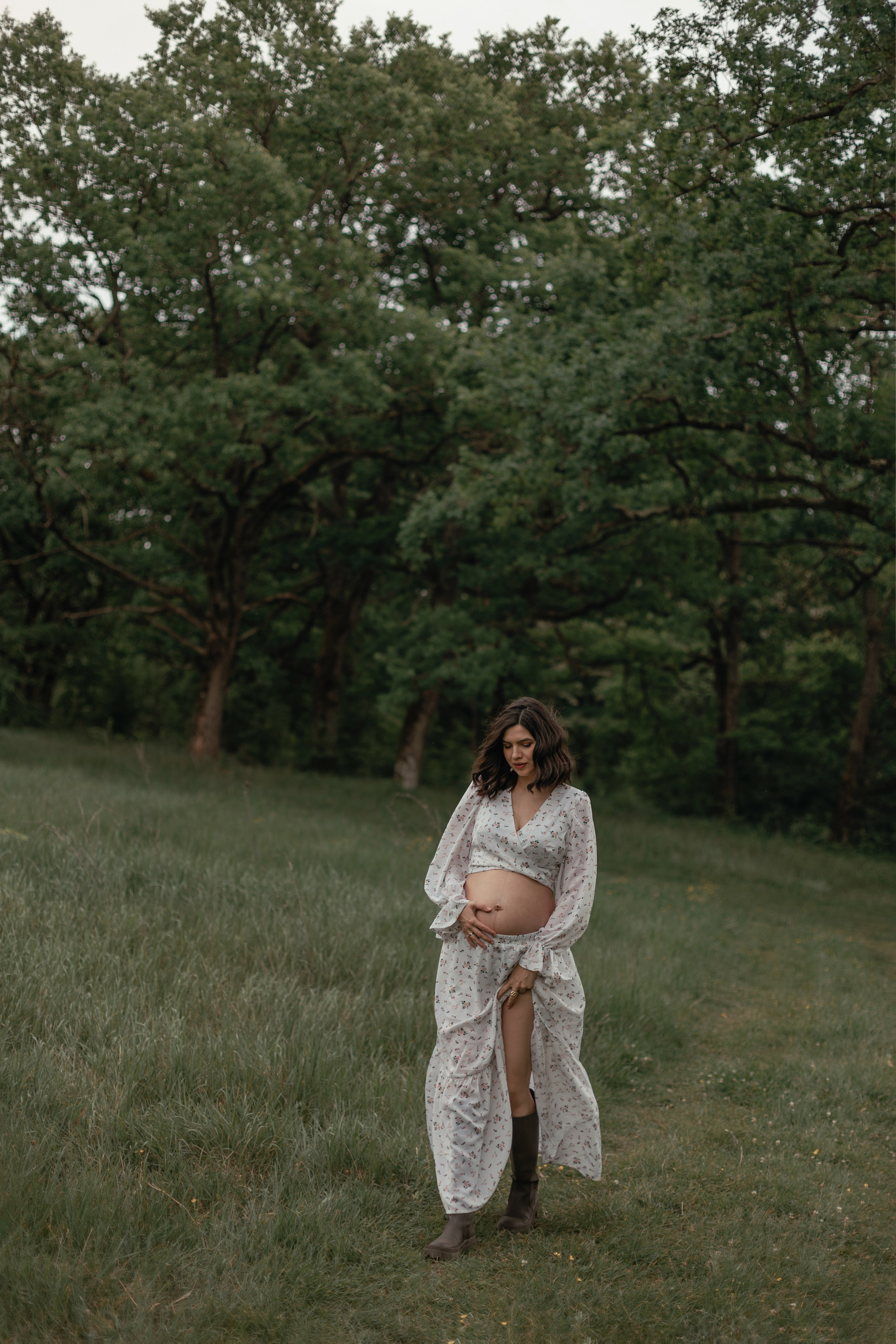 Частичка природы. Фотограф в Краснодаре Евгения Михаевич