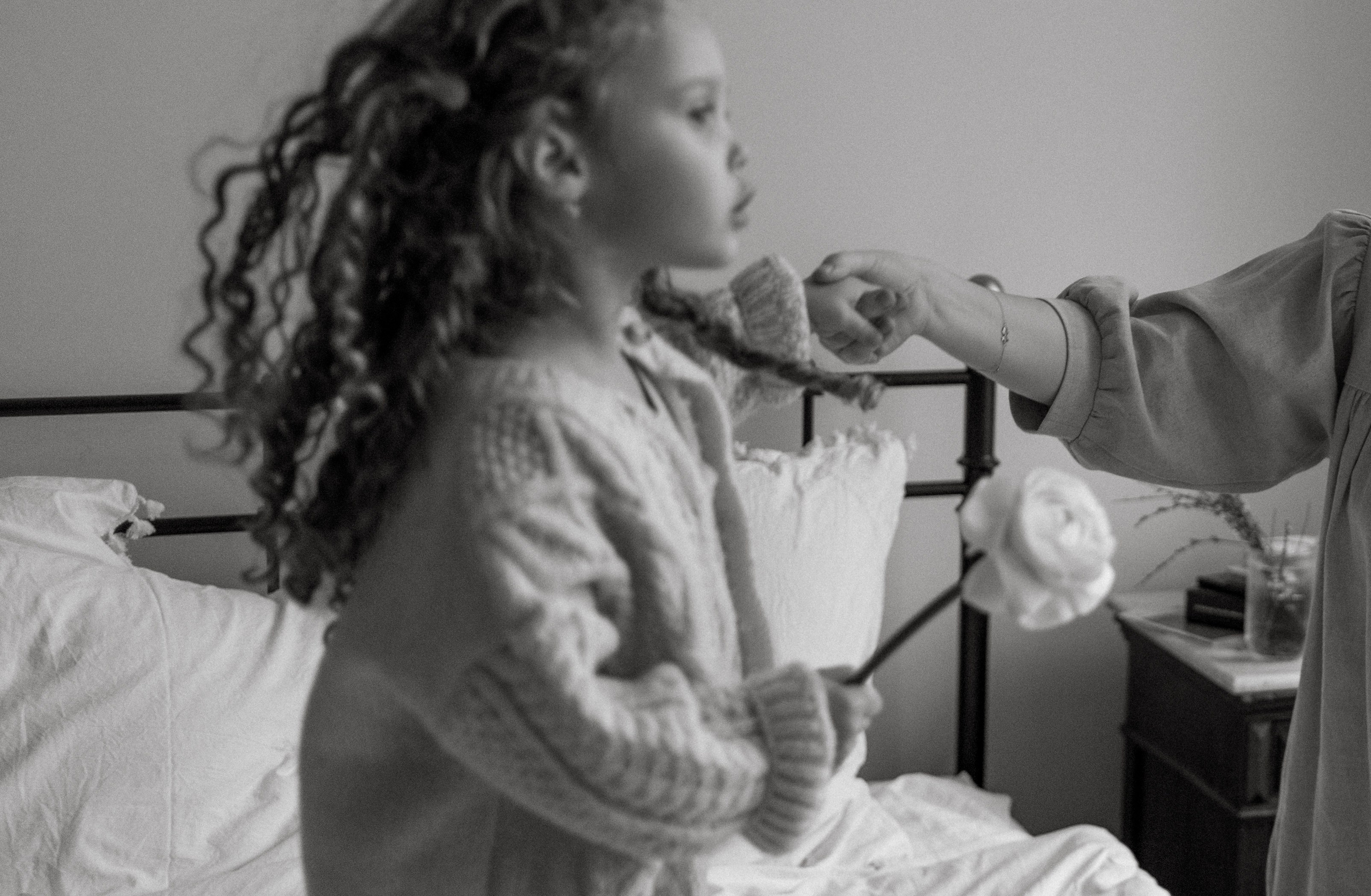 Красивая винтажная простота. Фотограф в Краснодаре Евгения Михаевич