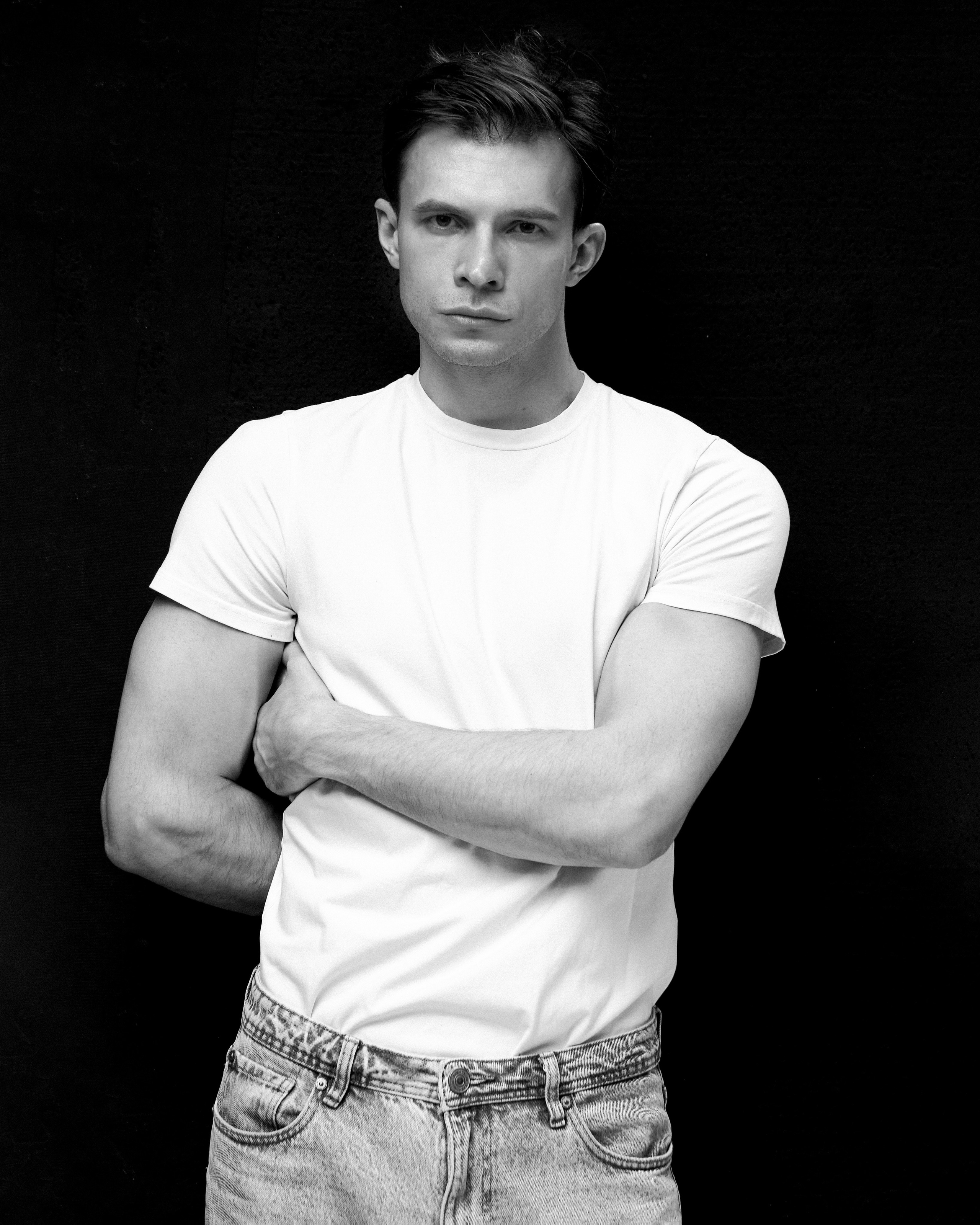 VLADISLAV. Fashion photographer Annа