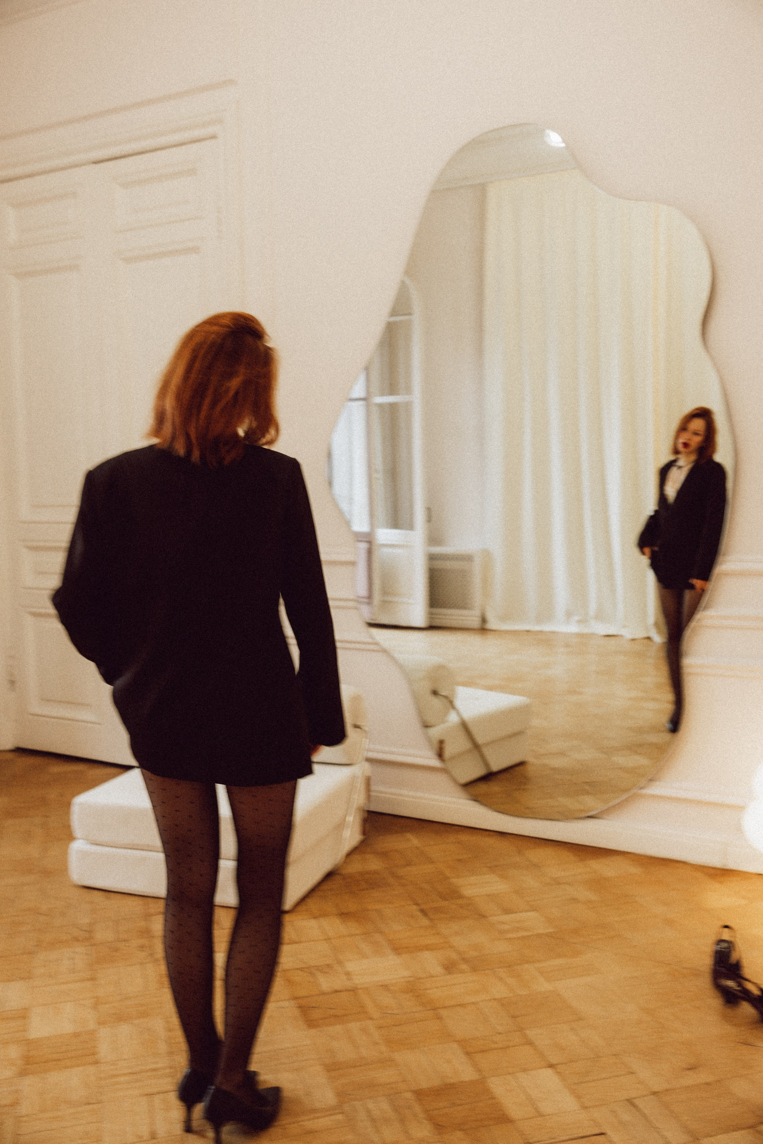 Женственность. Питерский фотограф