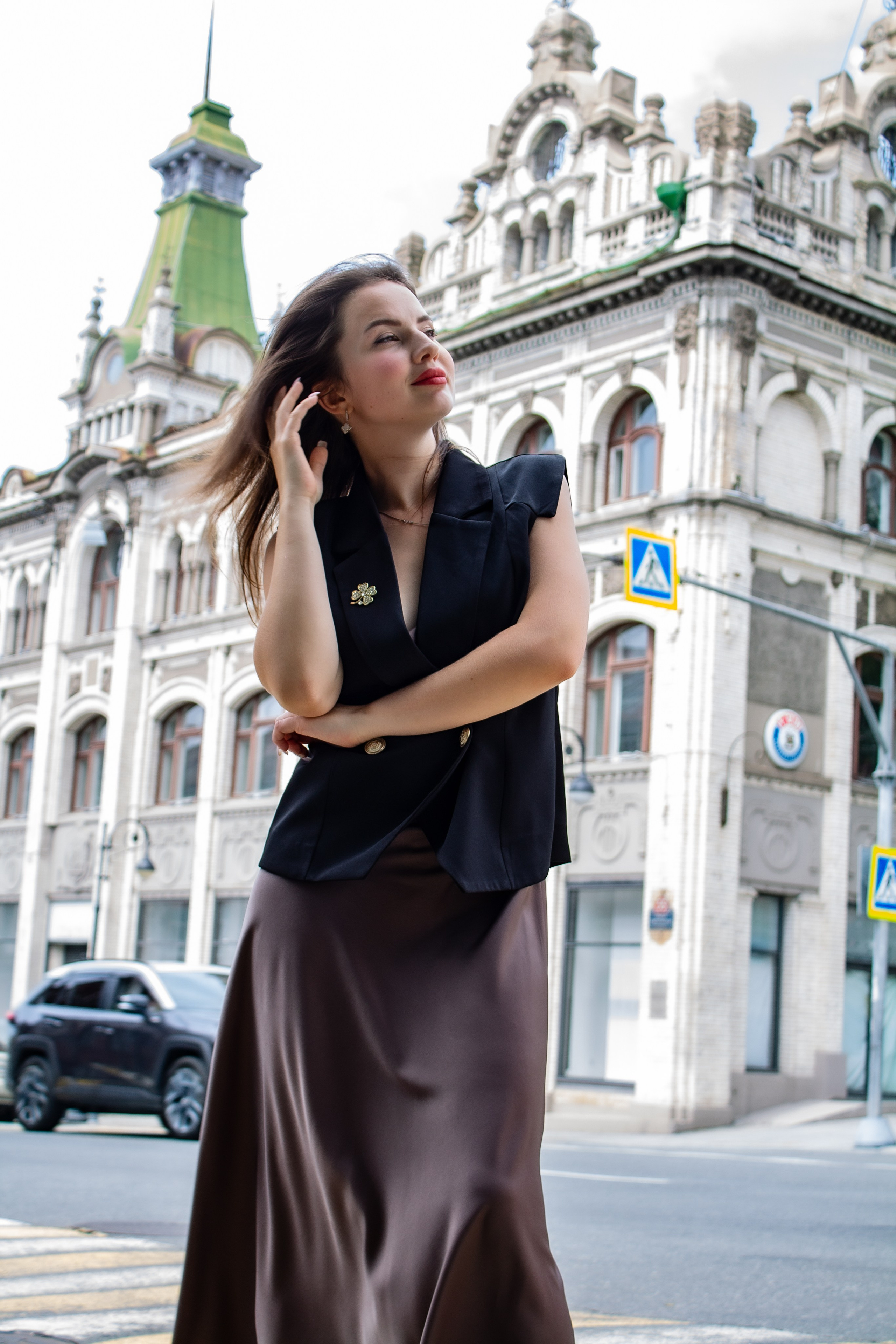 Альбом II. Фотограф Муракаева Елена