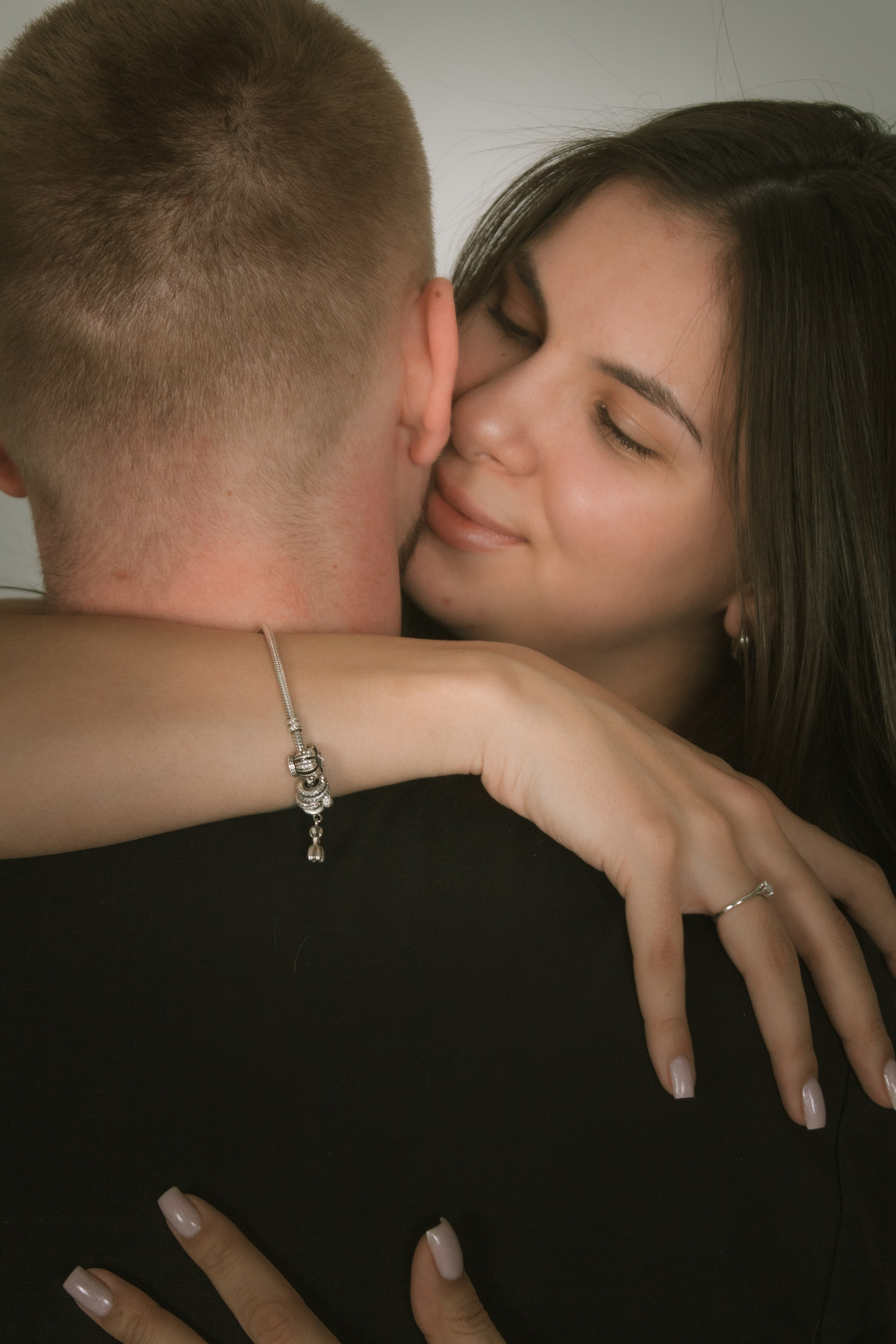 Альбом I. Фотограф Муракаева Елена