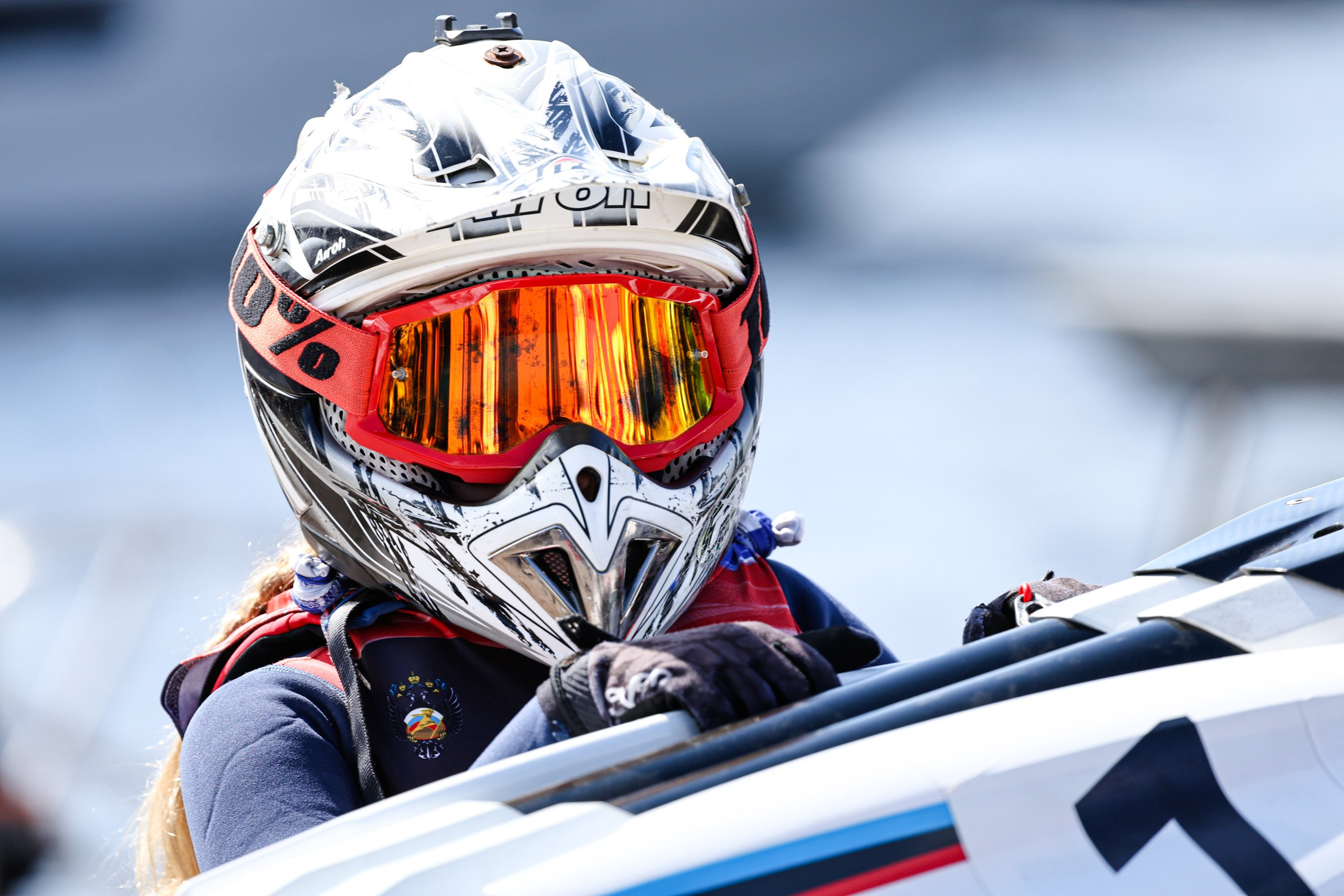 Кубок России по водно-моторному спорту. Профессиональный спортивный фотограф в Санкт-Петербурге