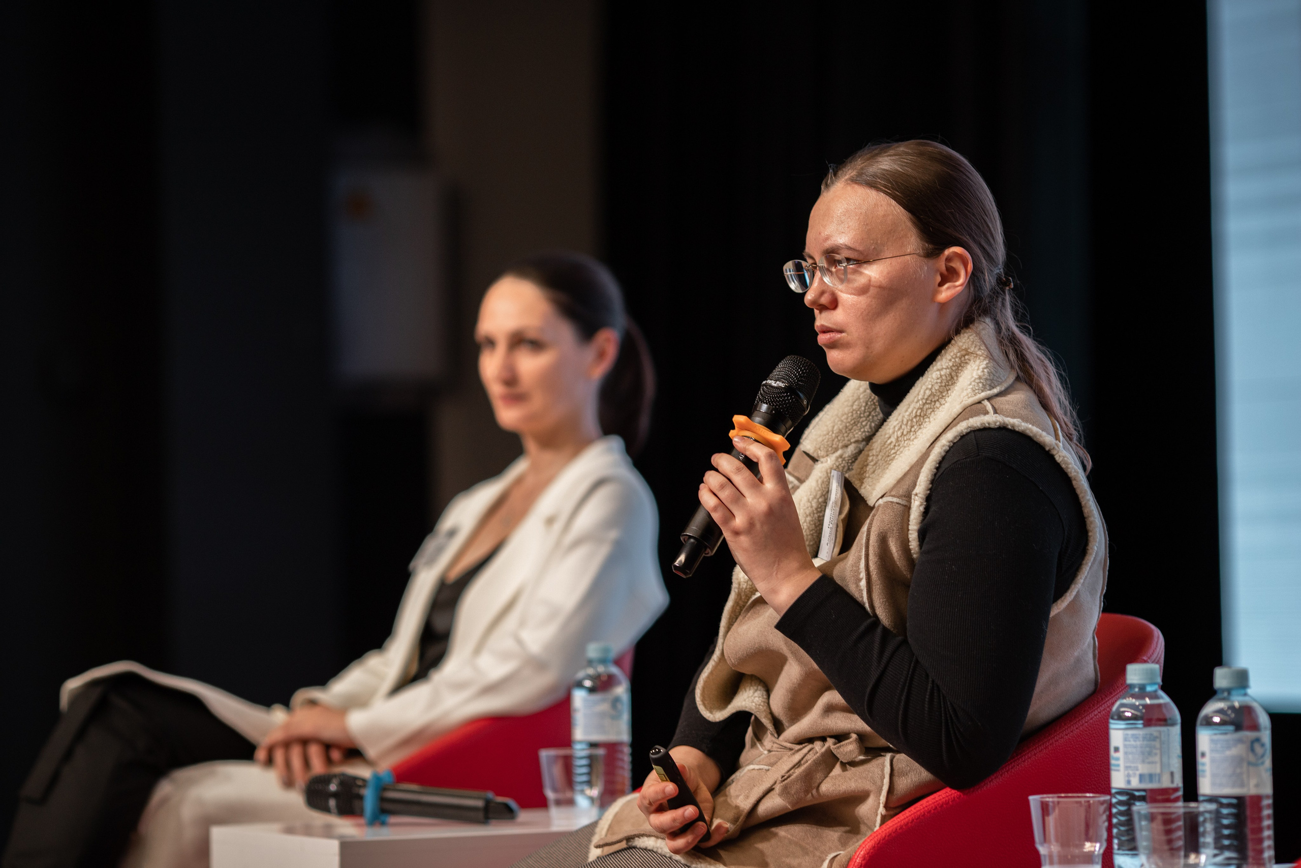 Международная Конференция МГПУ | Обучение Китайскому Языку. Фотограф брендов и бизнеса в Москве Алексей Сентюрин