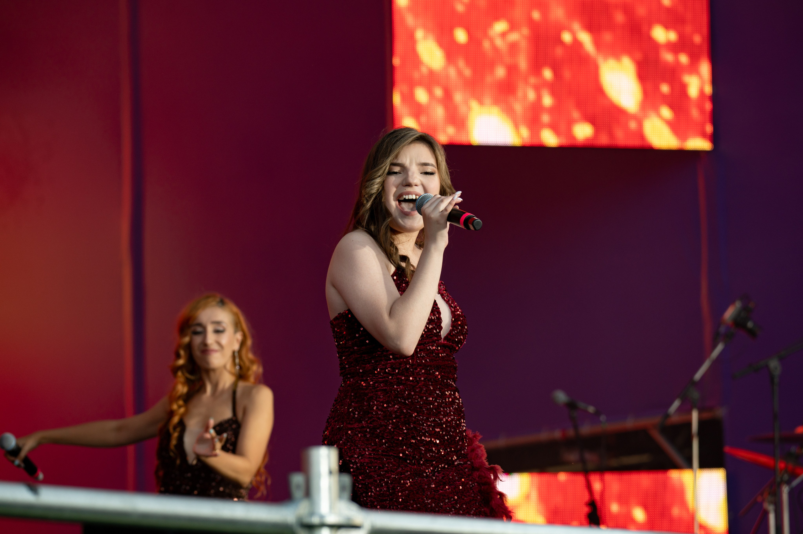 День молодежи | Концерт JONY & Егора Крида | 28.06.2025. Фотограф в Омске Елизавета Кириллова