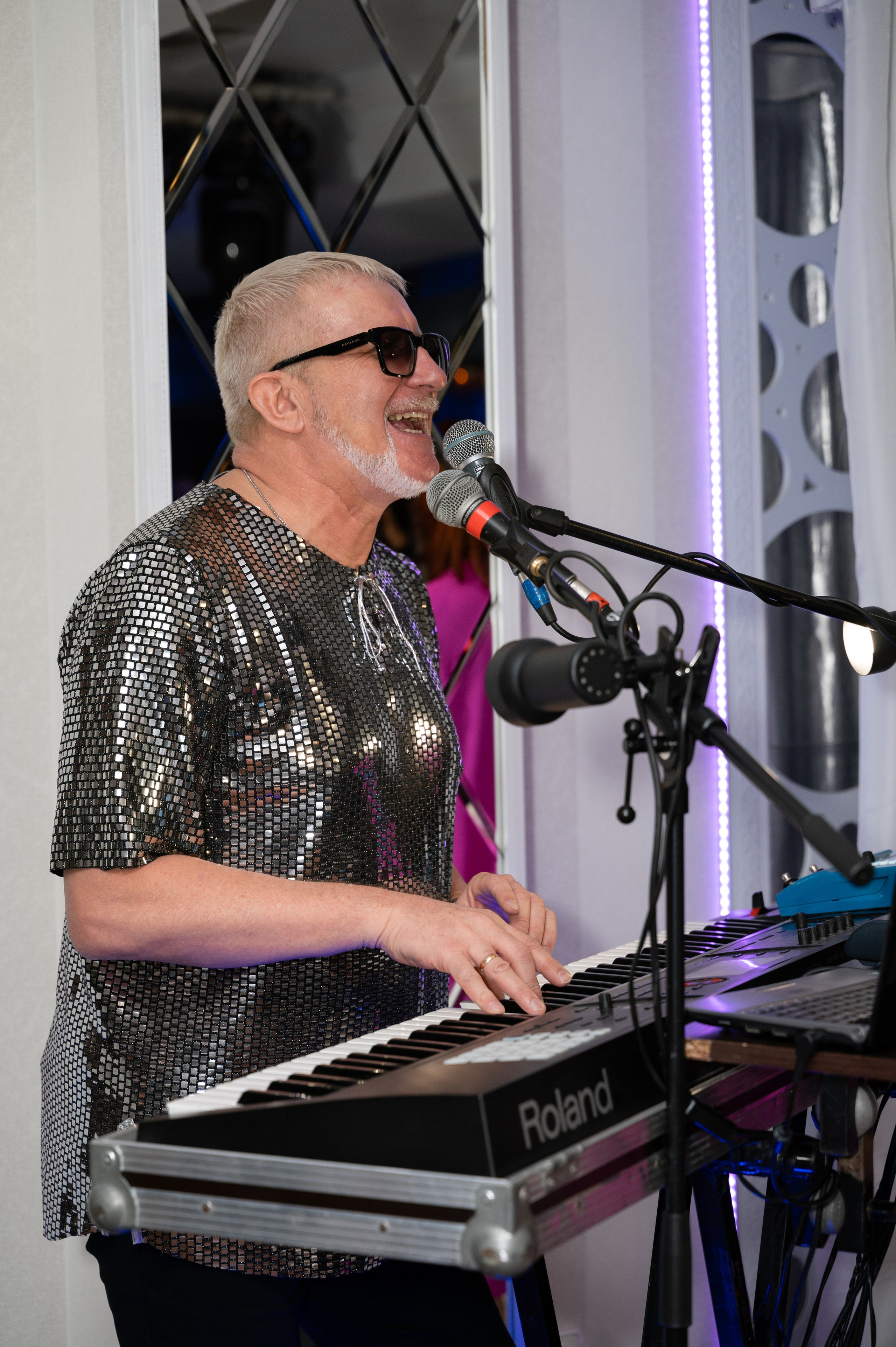 Школа Королев Алтыны Хусаиновой 18 поток | 13.04.2025. Фотограф в Омске Елизавета Кириллова