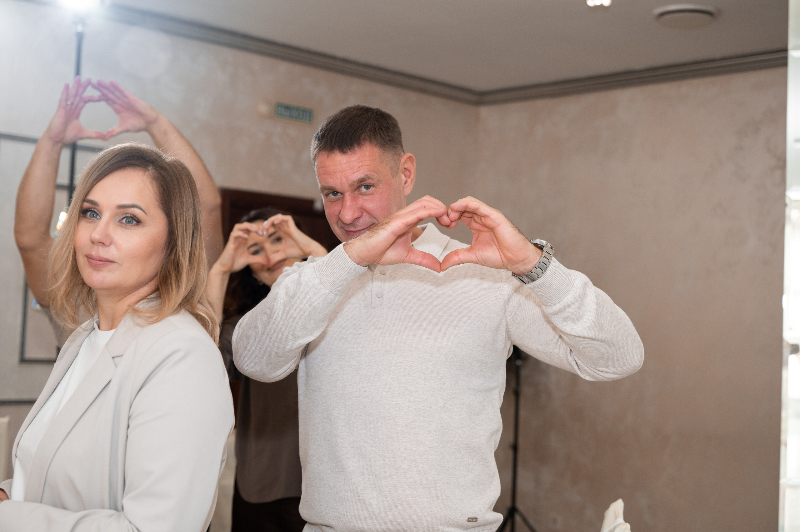 Егор & Виктория. Фотограф в Омске Елизавета Кириллова