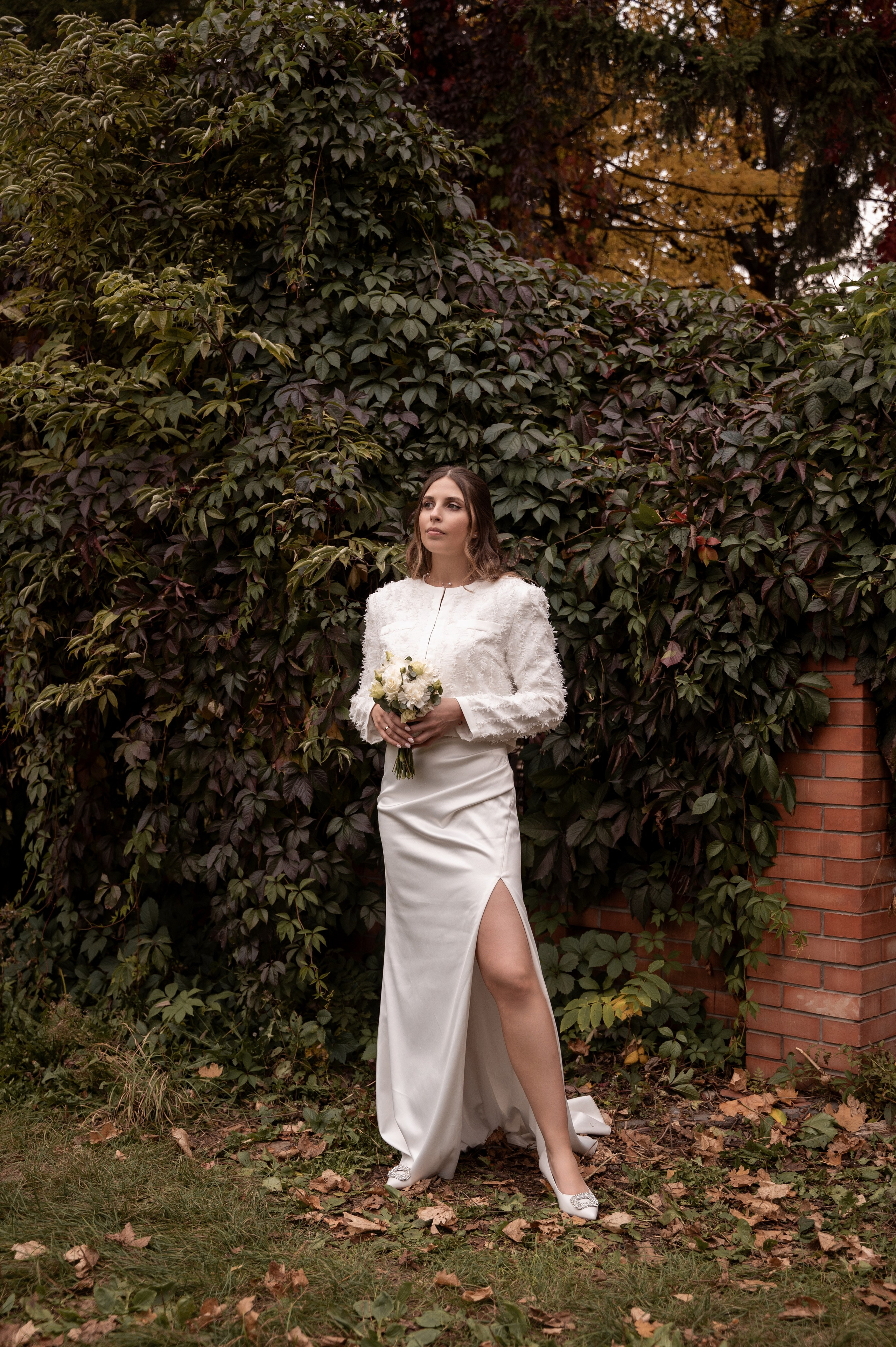 Дмитрий & Кристина. Фотограф в Омске Елизавета Кириллова