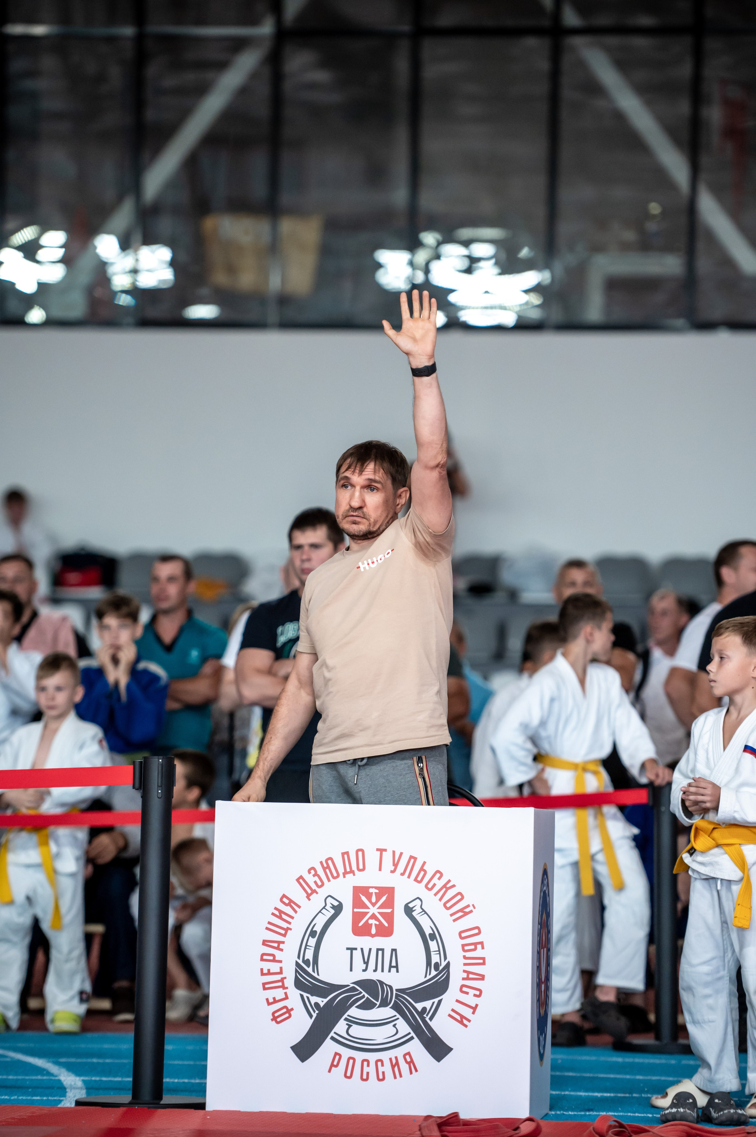 Турнир по дзюдо «Тульский левша», сентябрь 2024. Спортивный фотограф в Туле и Тульской области. Файсханова Фото Спорт