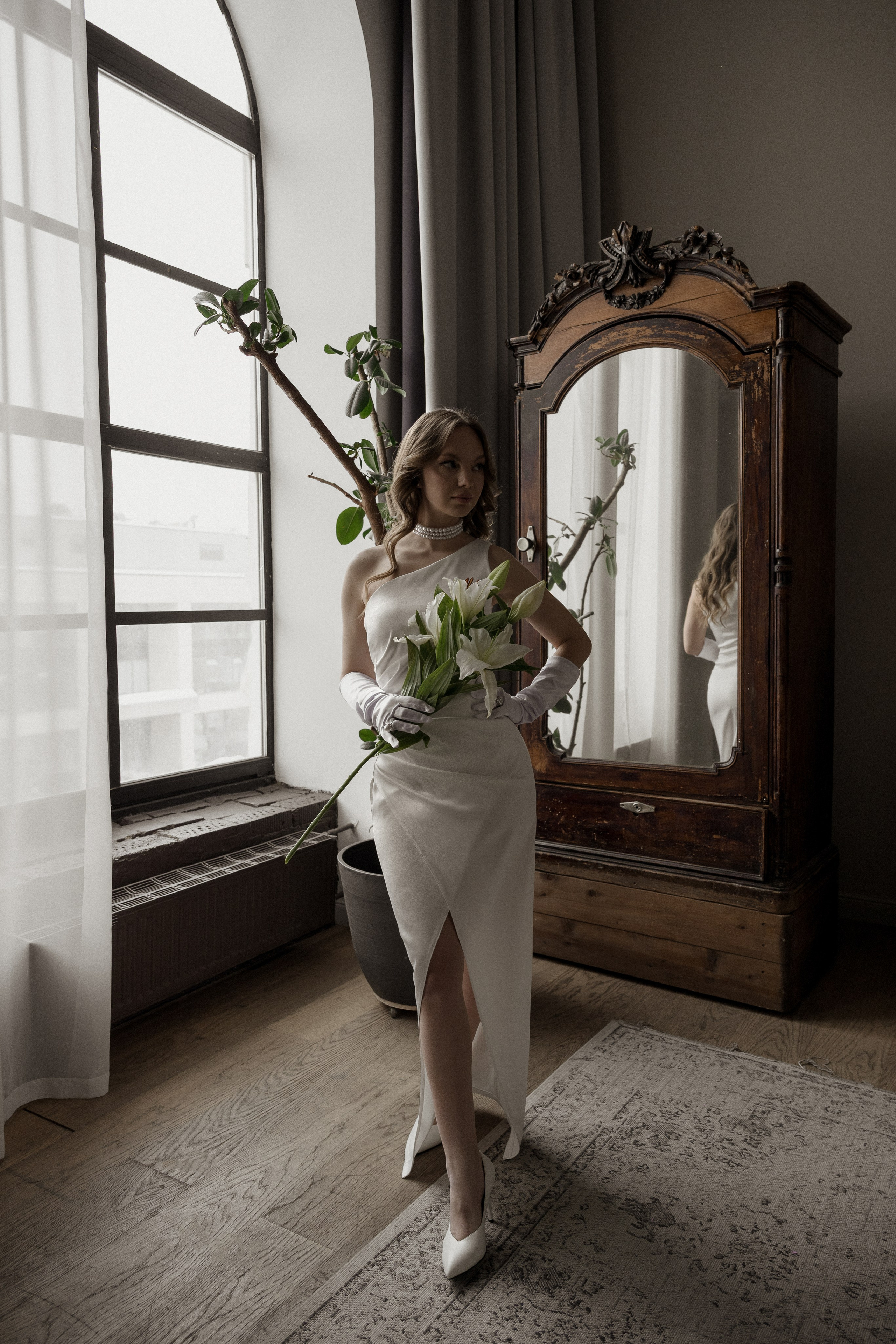 Даниэла. Ваш фотограф в Одинцовском районе и Москве