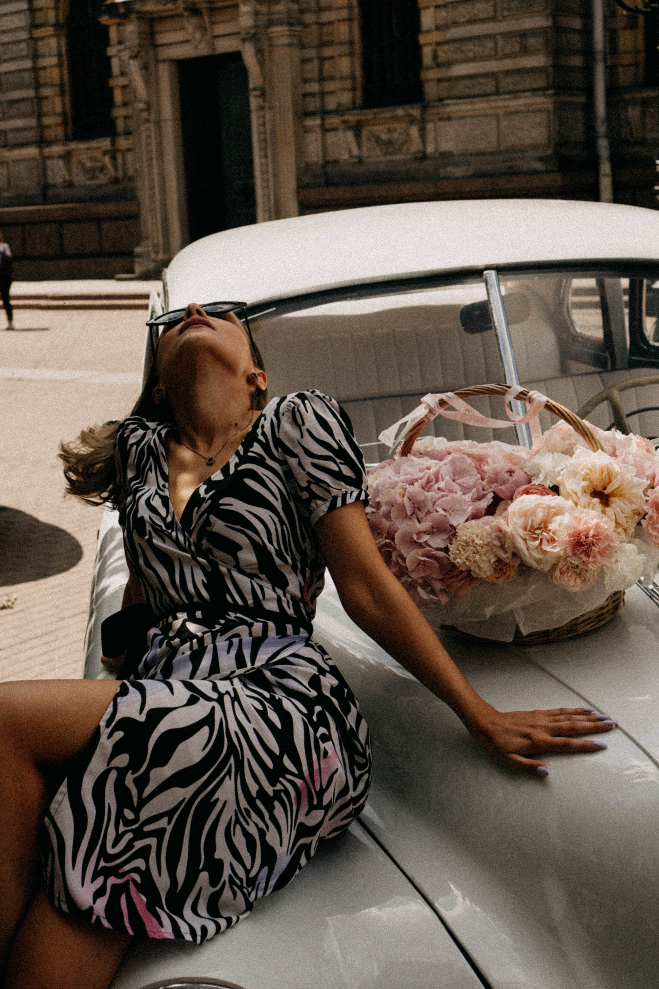 Винтаж. Профессиональный фотограф, Санкт-Петербург — Виктория Богомолова