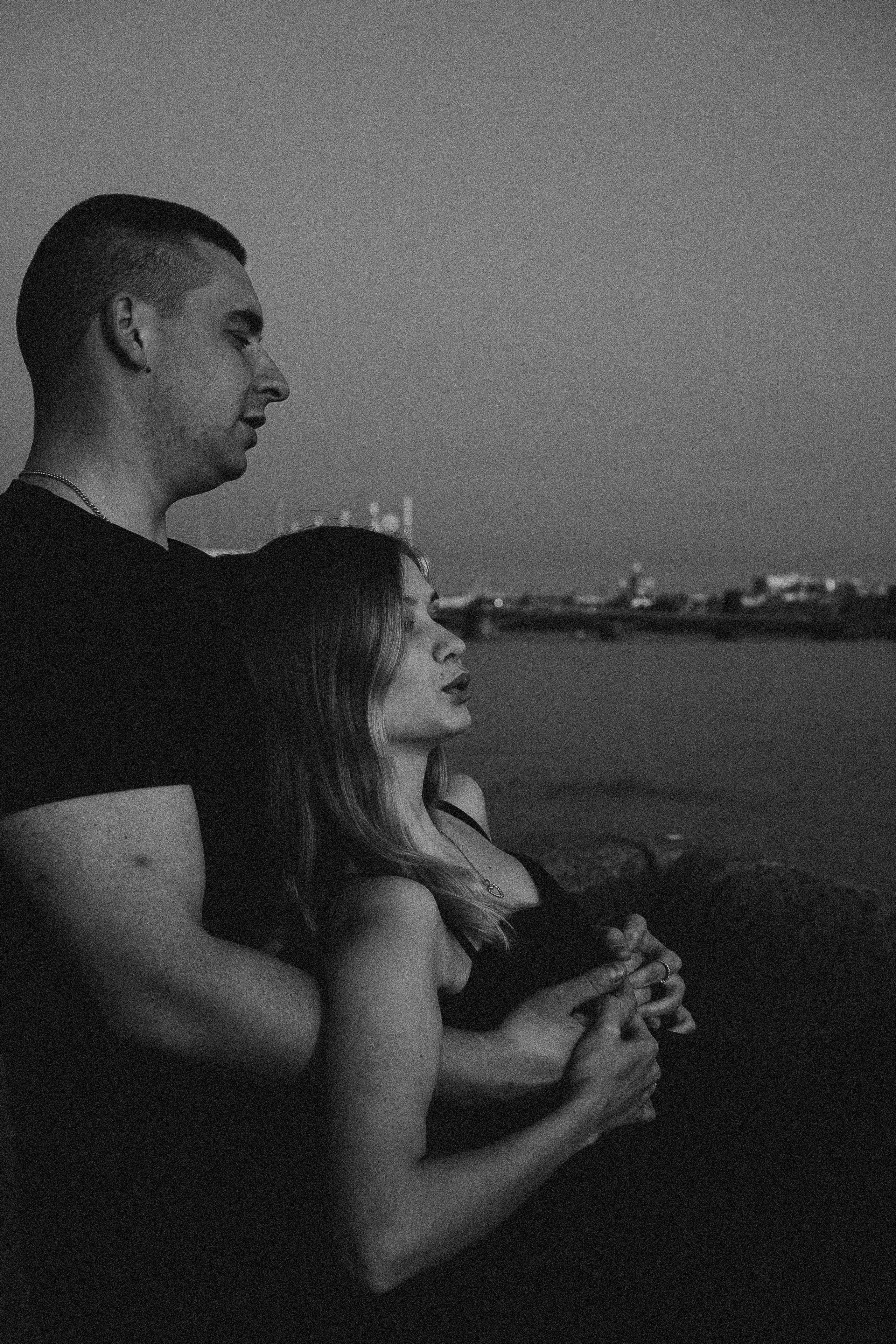 Рассвет. Профессиональный фотограф, Санкт-Петербург — Виктория Богомолова