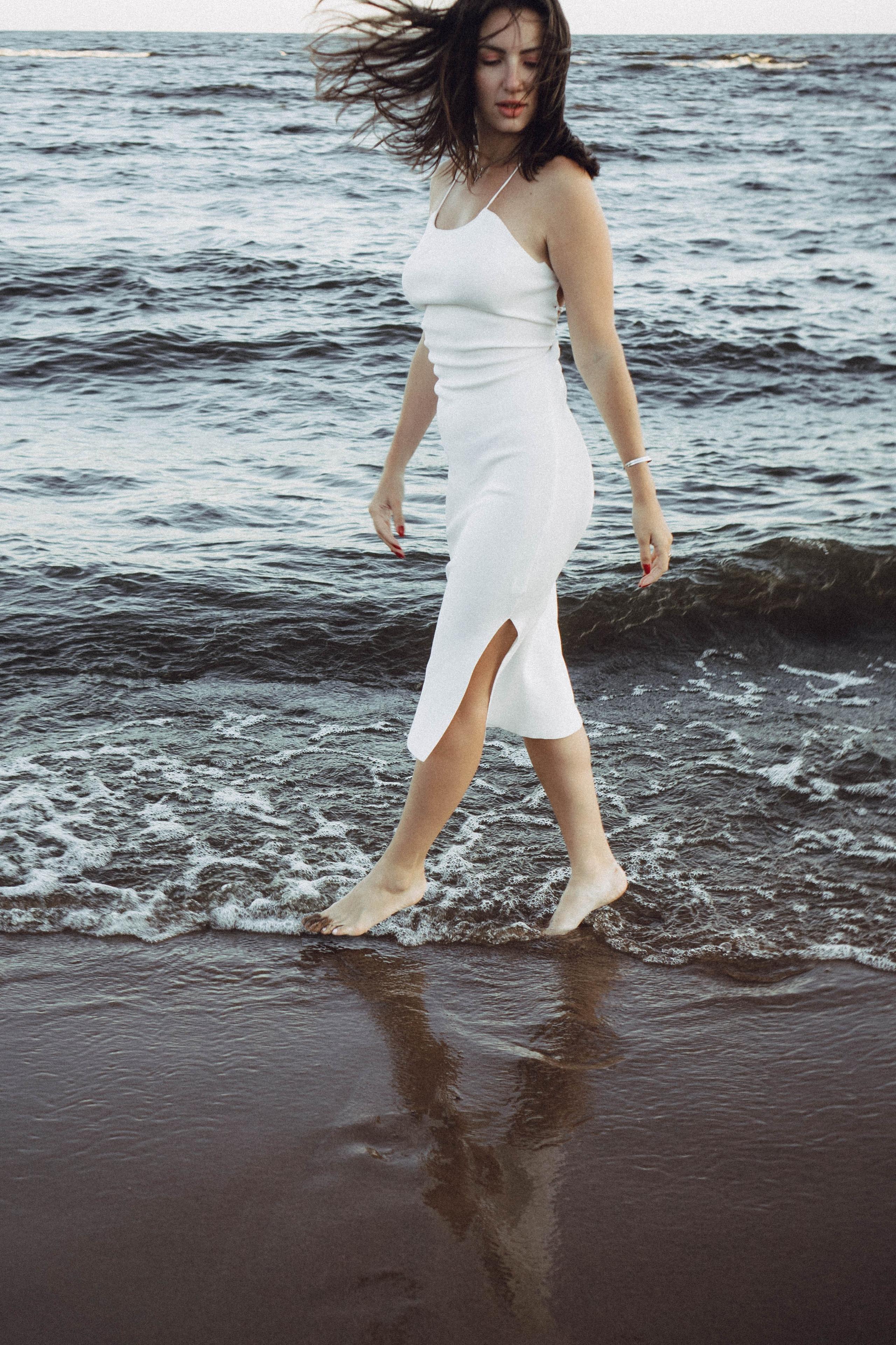 Любовь на заливе. Профессиональный фотограф, Санкт-Петербург — Виктория Богомолова