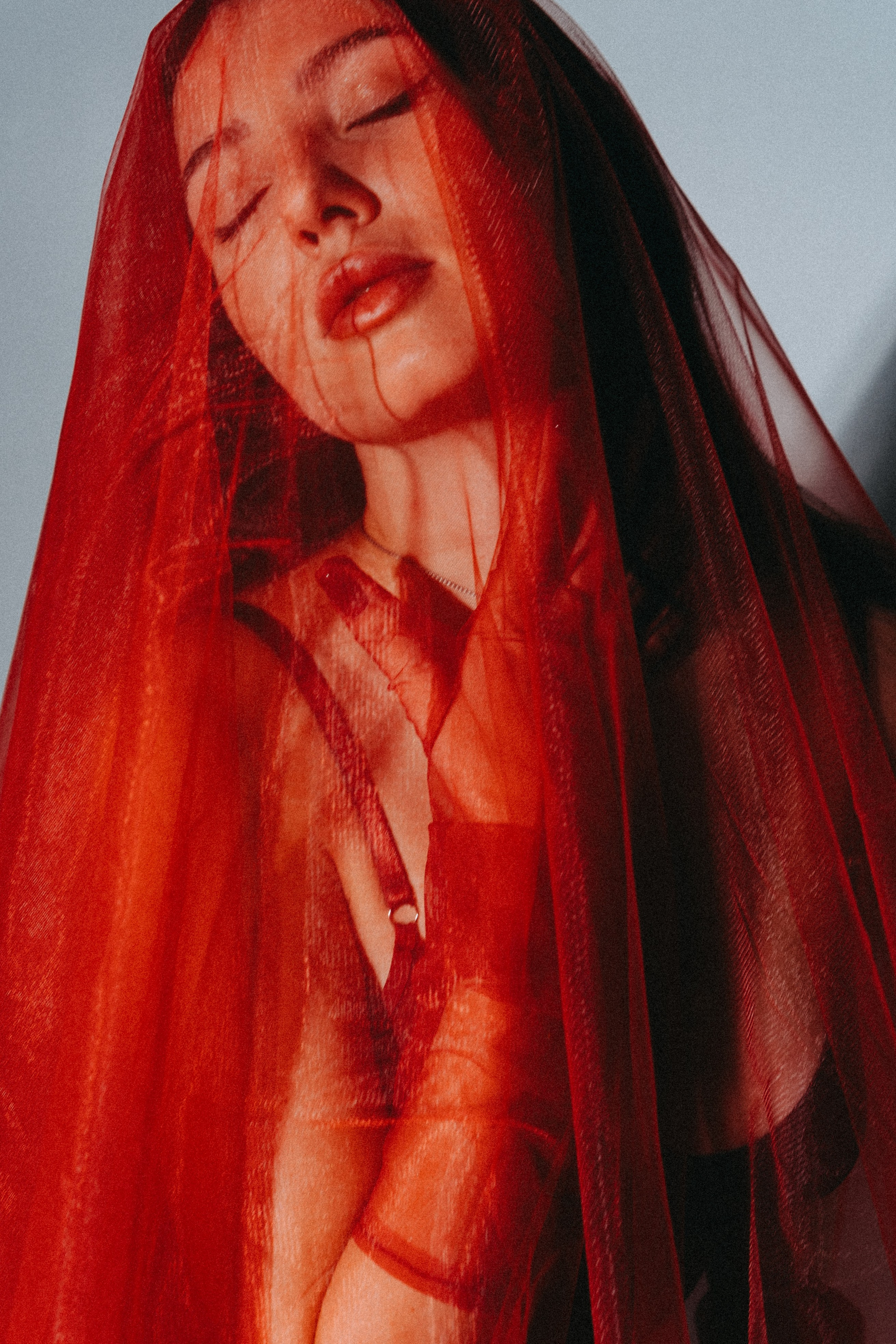 Творческая история для девушки. Профессиональный фотограф, Санкт-Петербург — Виктория Богомолова