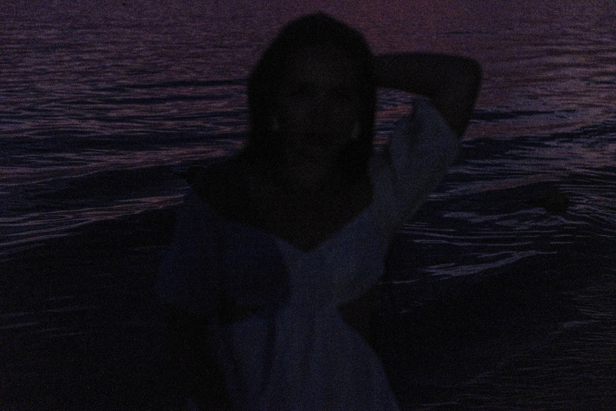 Закат на черном море. Профессиональный фотограф, Санкт-Петербург — Виктория Богомолова