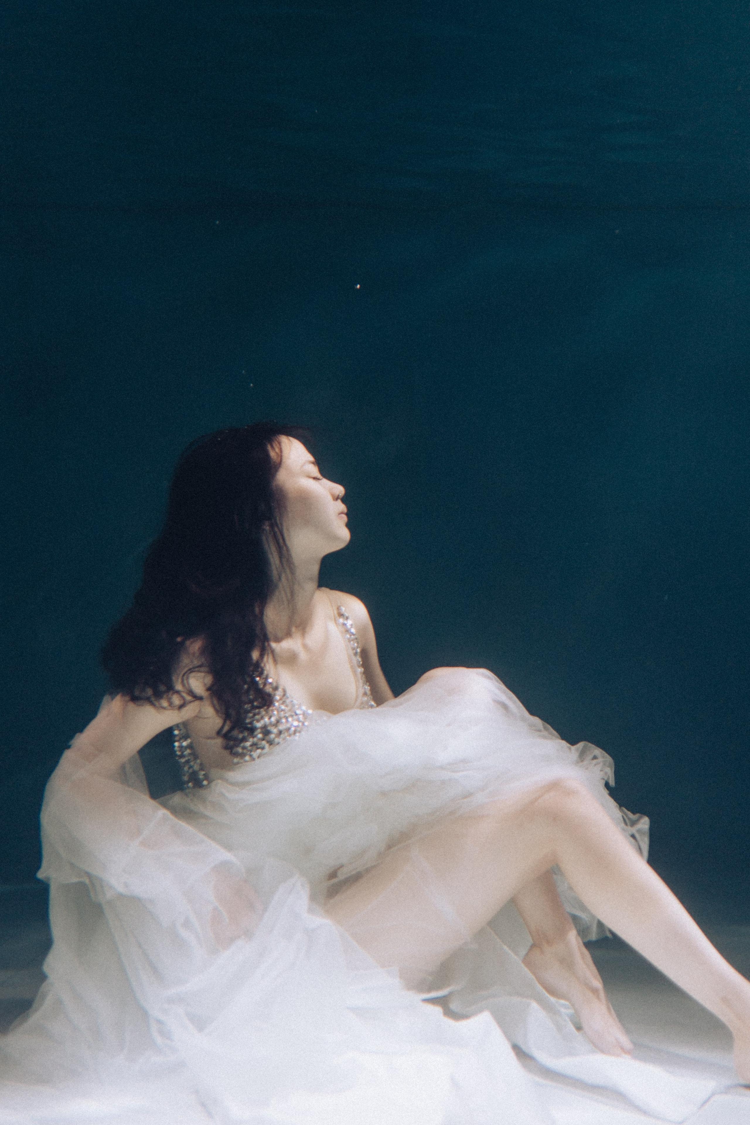 ФОТОСЕСИСИЯ В БАССЕЙНЕ. Профессиональный фотограф, Санкт-Петербург — Виктория Богомолова