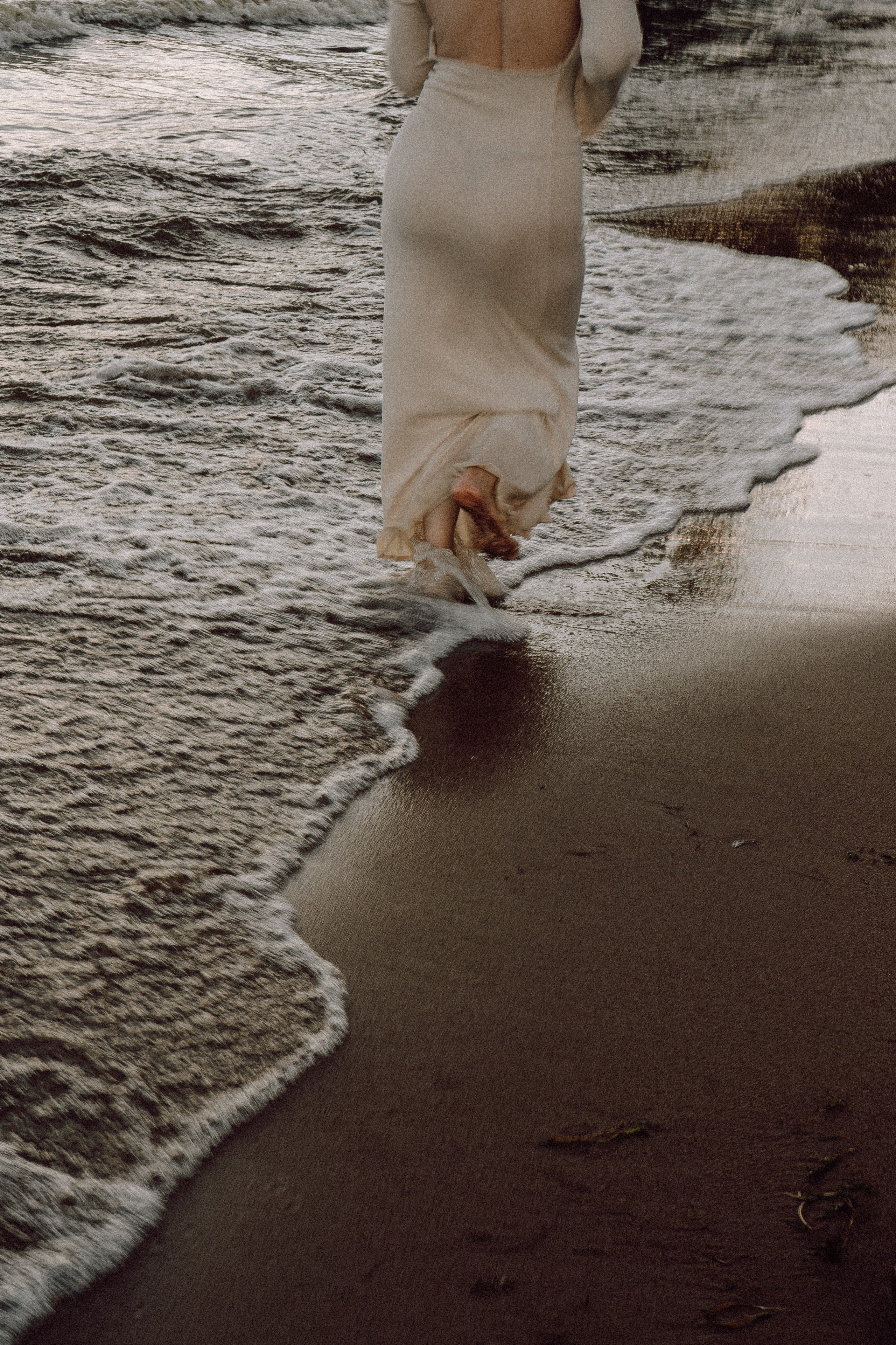 РОМАНТИКА ФИНСКОГО ЗАЛИВА. Профессиональный фотограф, Санкт-Петербург — Виктория Богомолова
