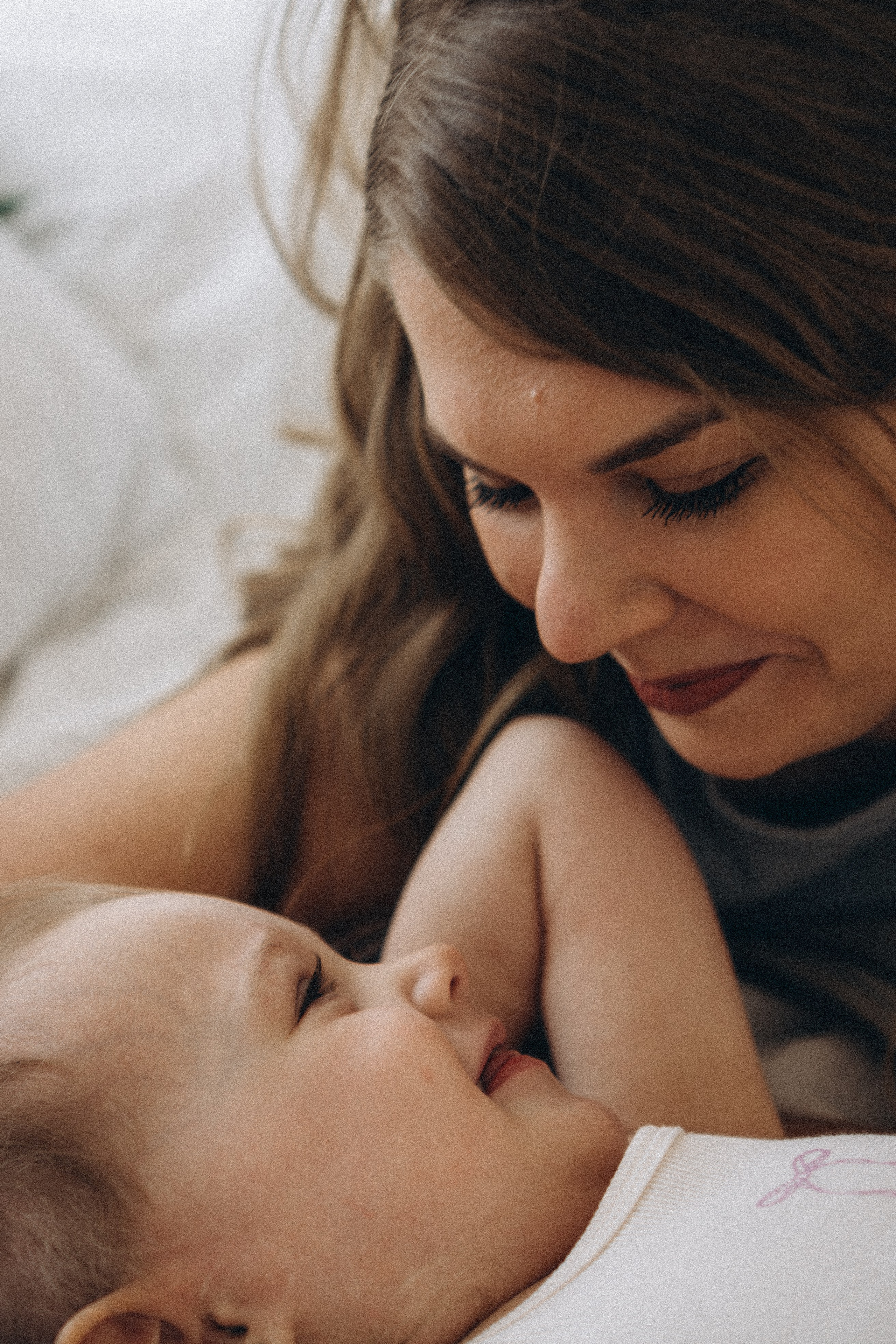 Семейная история в студии. Профессиональный фотограф, Санкт-Петербург — Виктория Богомолова