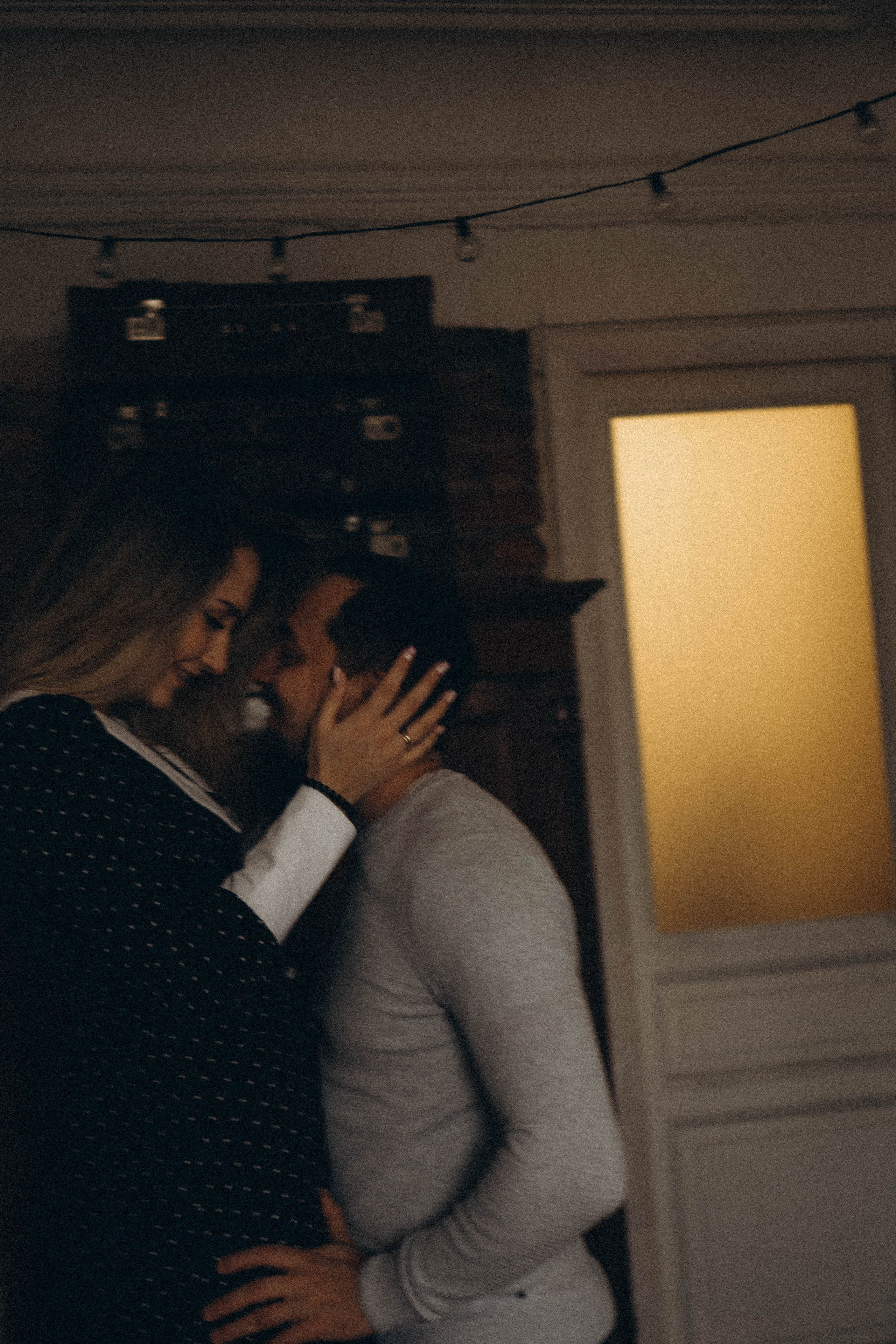 Любовь. Профессиональный фотограф, Санкт-Петербург — Виктория Богомолова