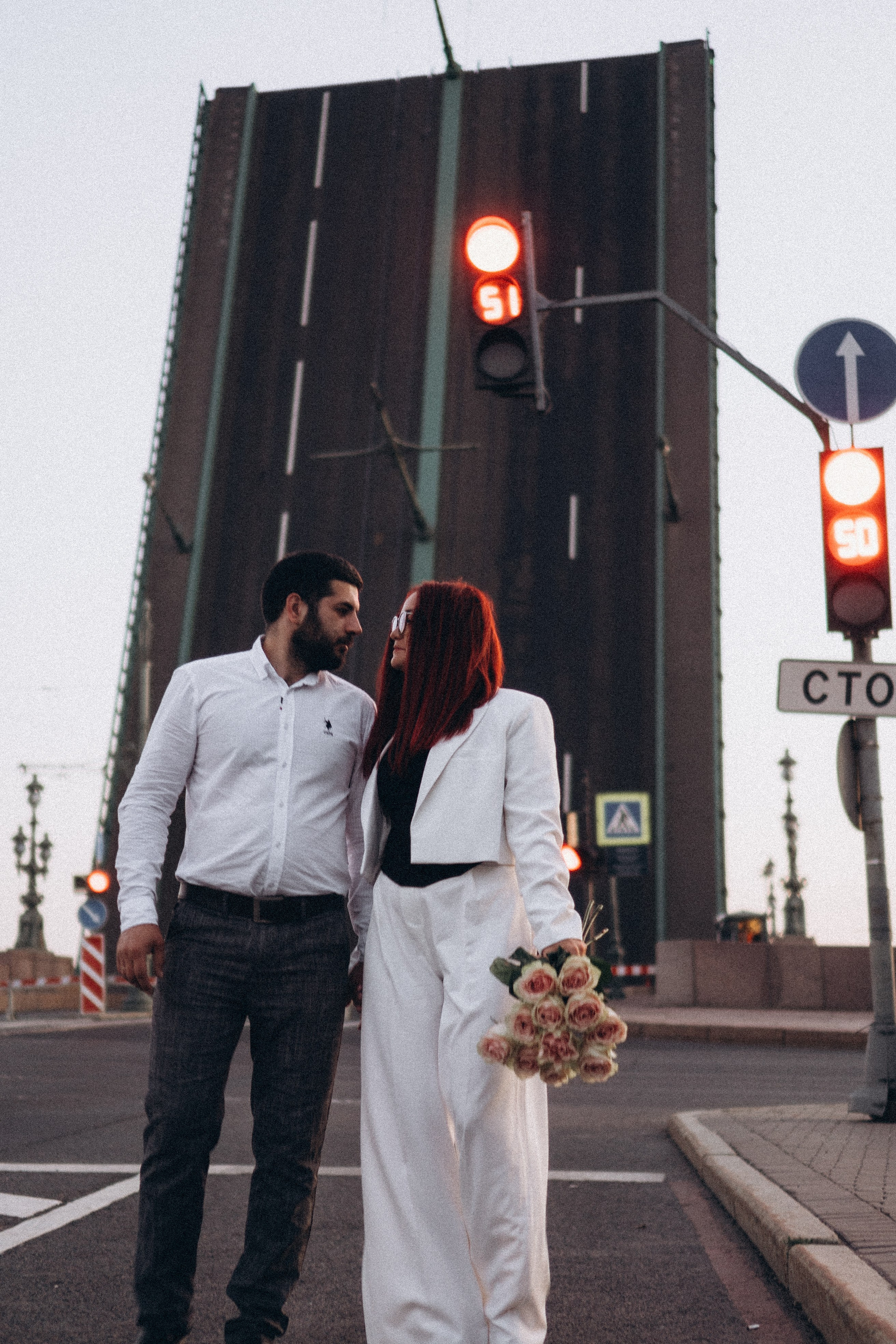 РАССВЕТНАЯ ИСТОРИЯ. Профессиональный фотограф, Санкт-Петербург — Виктория Богомолова