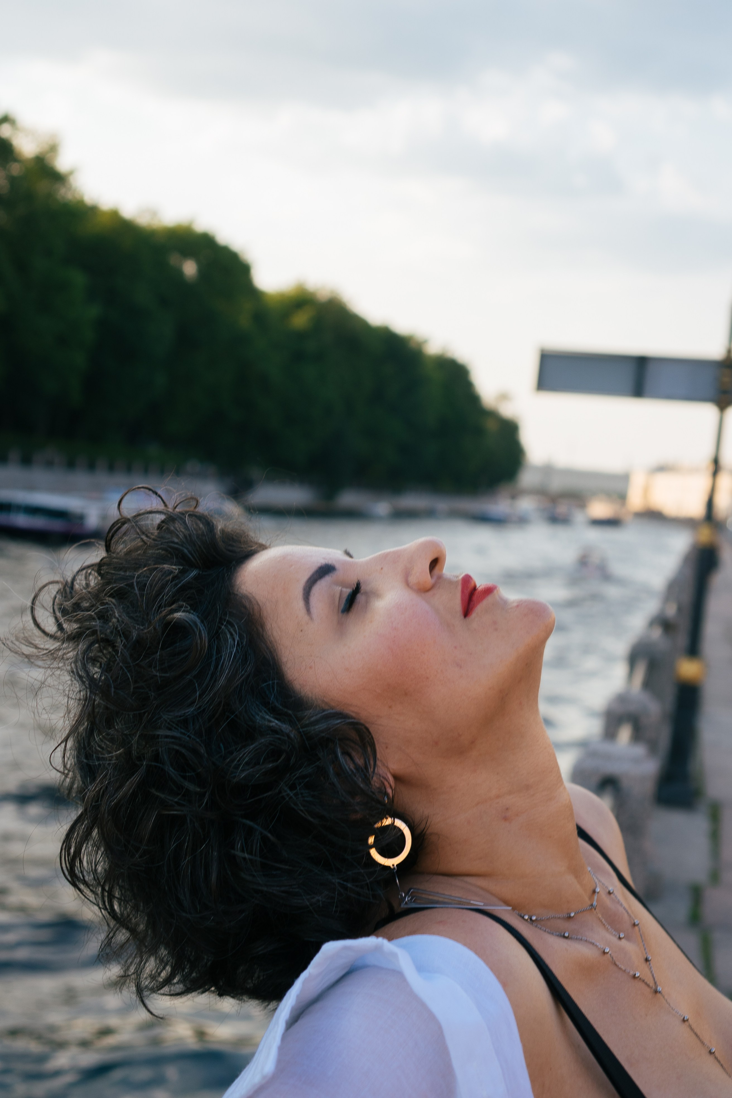 ПРОГУЛКА В ЛЕТНЕМ САДУ. Профессиональный фотограф, Санкт-Петербург — Виктория Богомолова