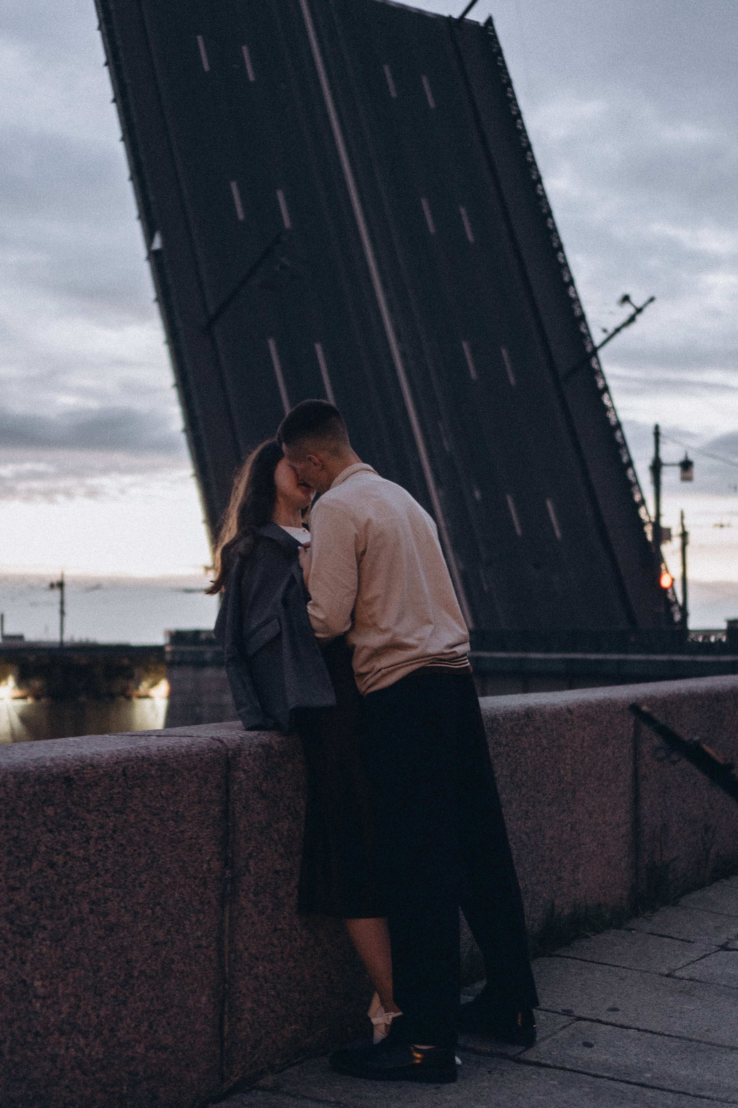 РАССВЕТНАЯ ИСТОРИЯ. Профессиональный фотограф, Санкт-Петербург — Виктория Богомолова