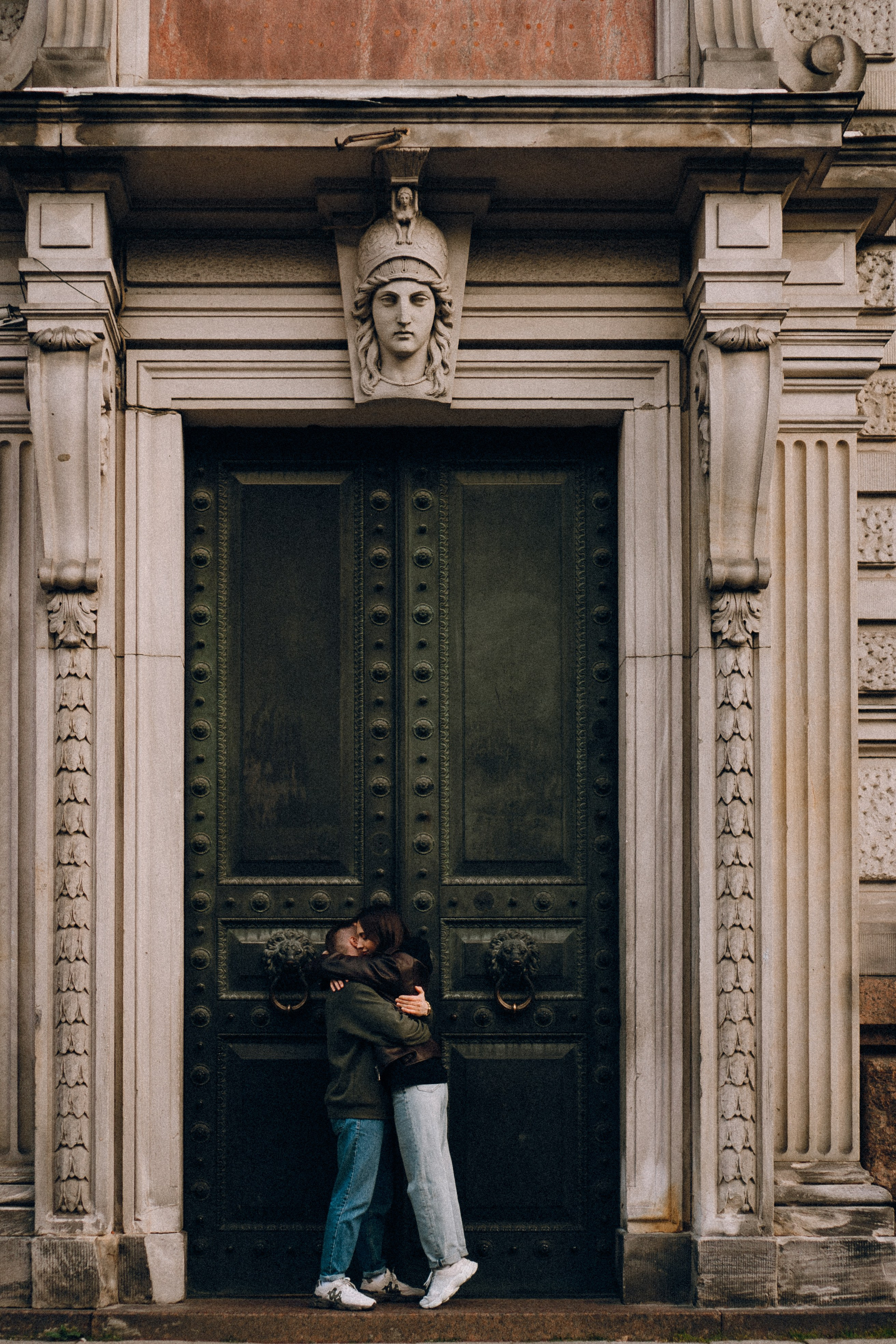 Рассветная история любви. Профессиональный фотограф, Санкт-Петербург — Виктория Богомолова