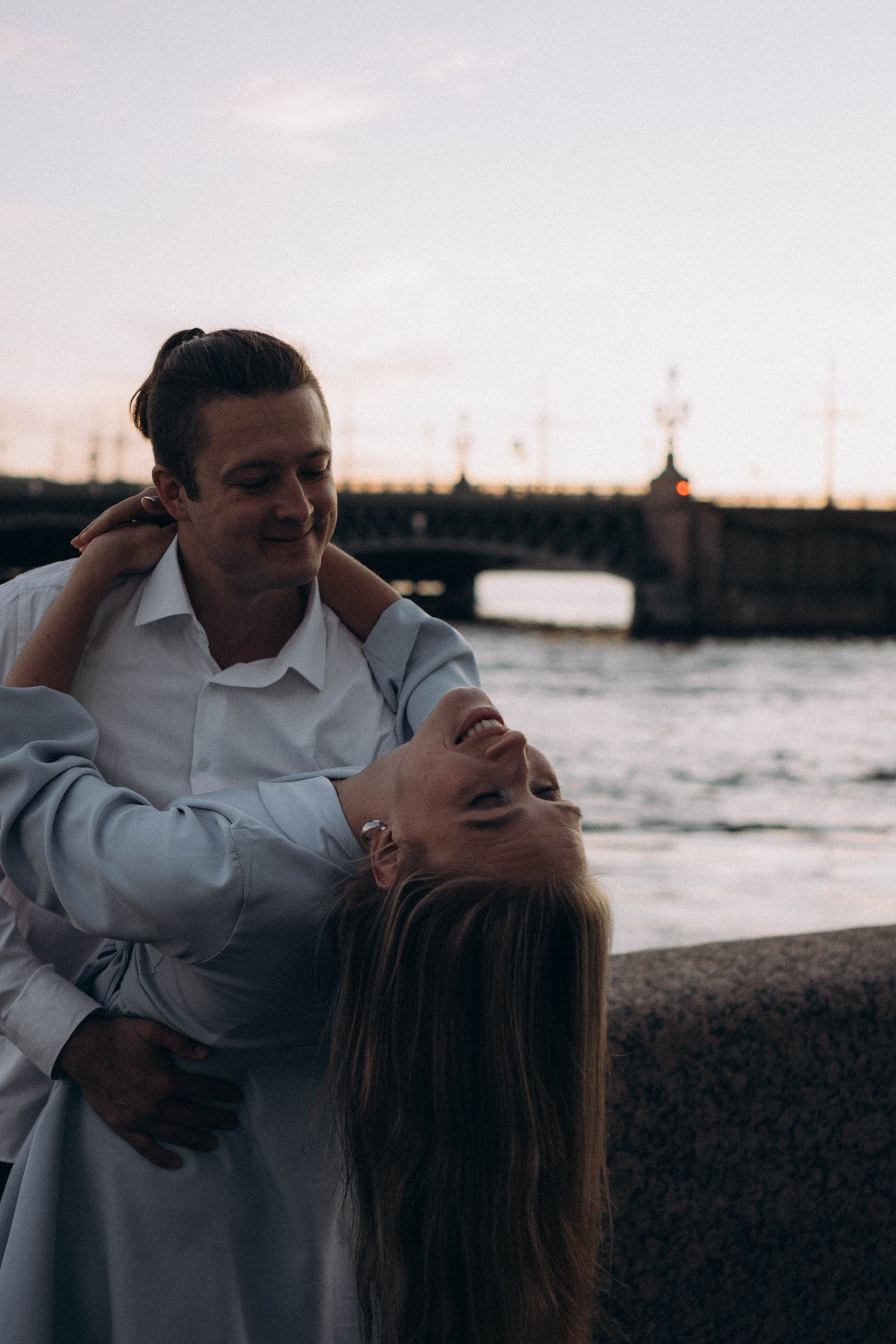 СЧАСТЛИВОЕ УТРО. Профессиональный фотограф, Санкт-Петербург — Виктория Богомолова