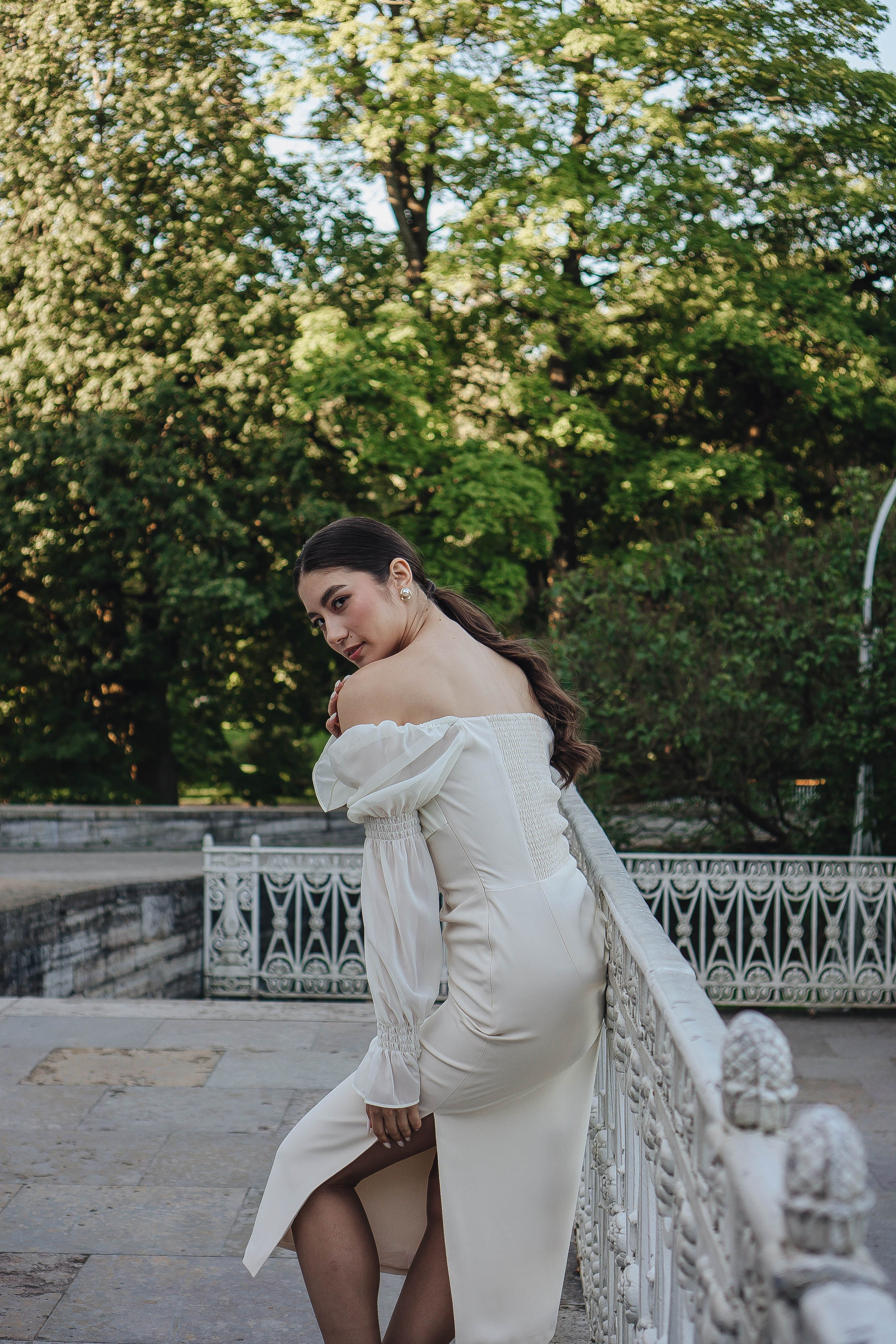 СВАДЕБНАЯ СЬЕМКА НА РАССВЕТЕ НА ЕЛАГИНОМ ОСТОРОВЕ. Профессиональный фотограф, Санкт-Петербург — Виктория Богомолова