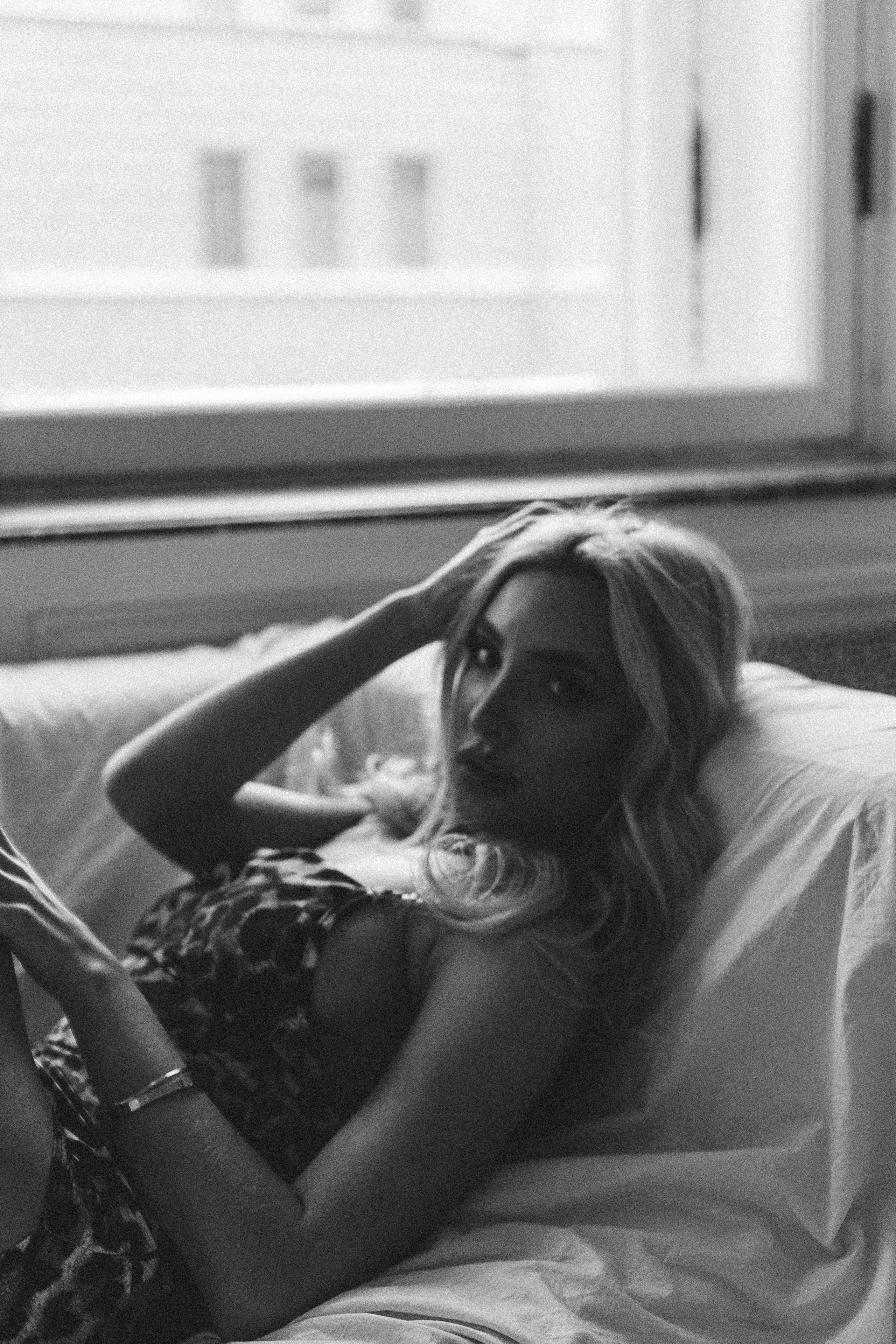 Студийная. Профессиональный фотограф, Санкт-Петербург — Виктория Богомолова