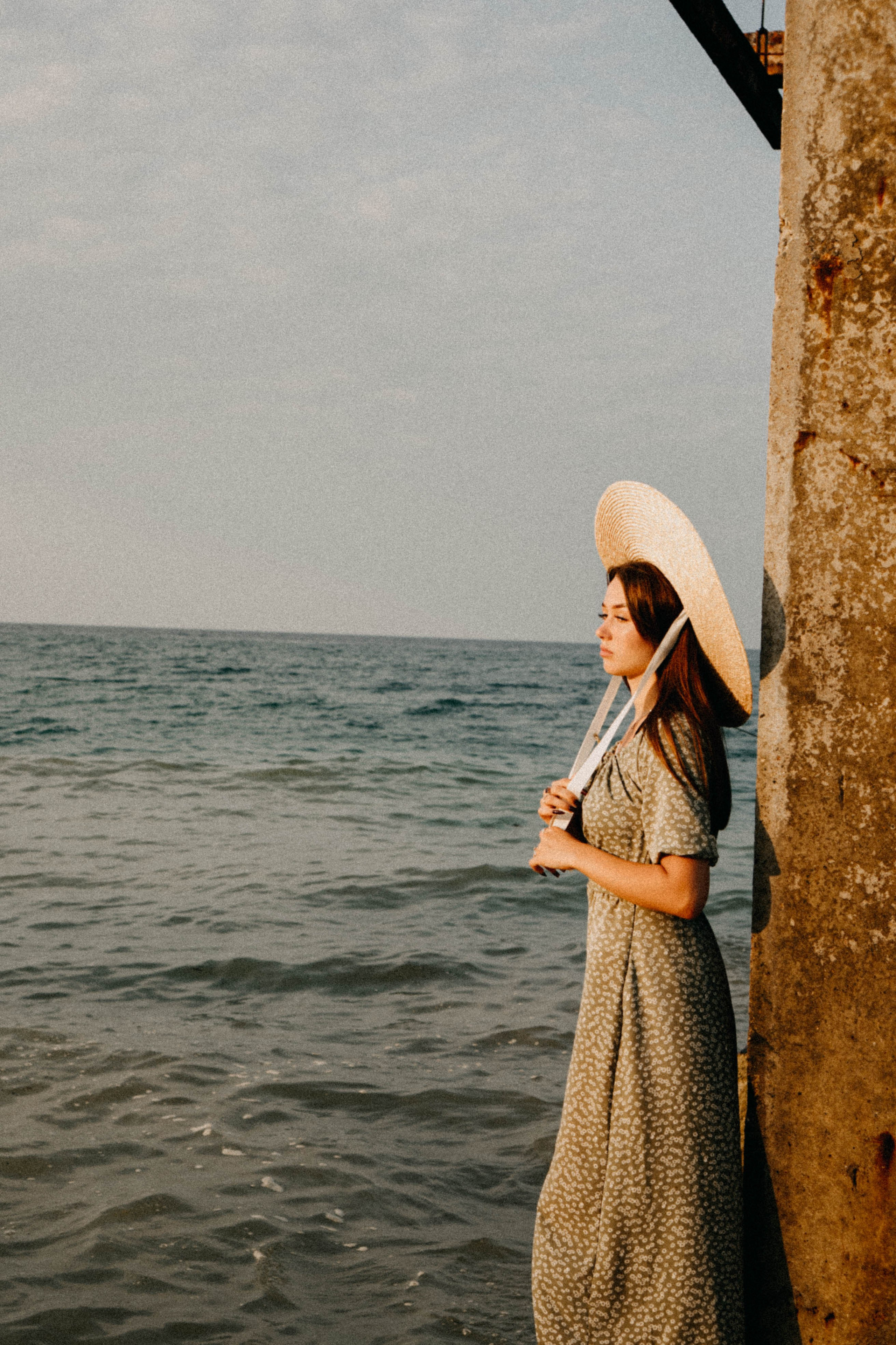 Рассвет на море. Профессиональный фотограф, Санкт-Петербург — Виктория Богомолова