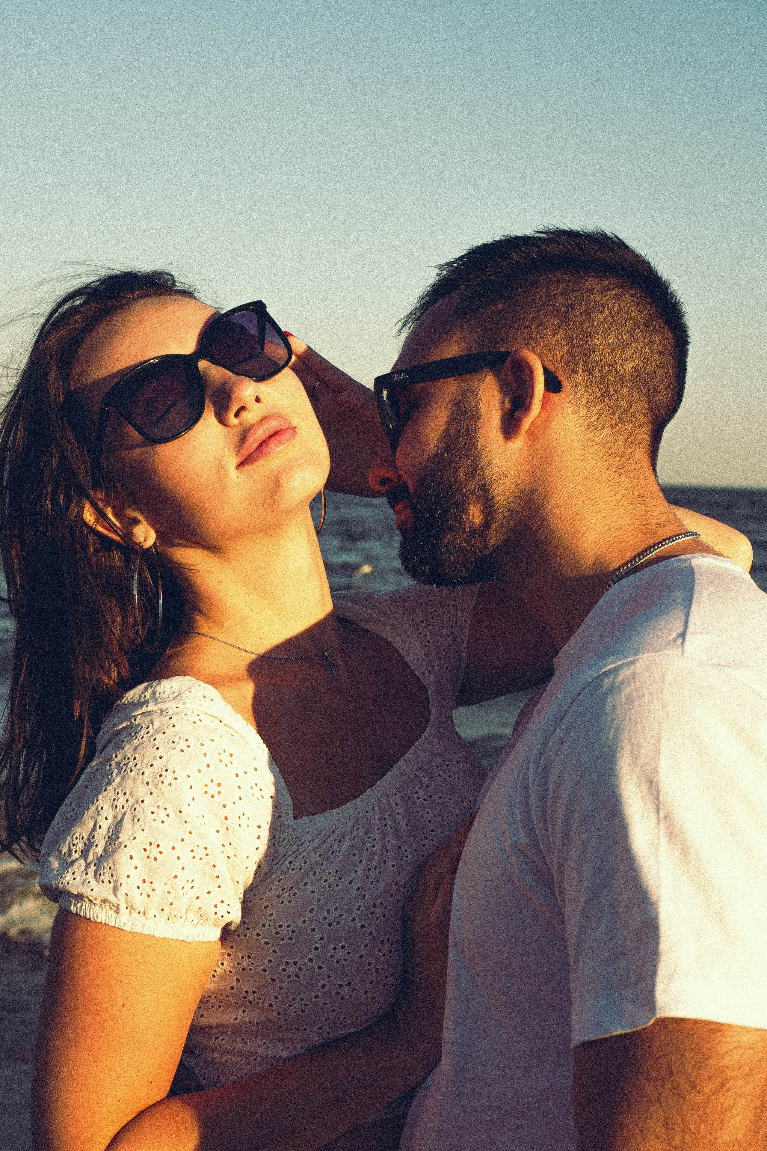 Любовь на заливе. Профессиональный фотограф, Санкт-Петербург — Виктория Богомолова