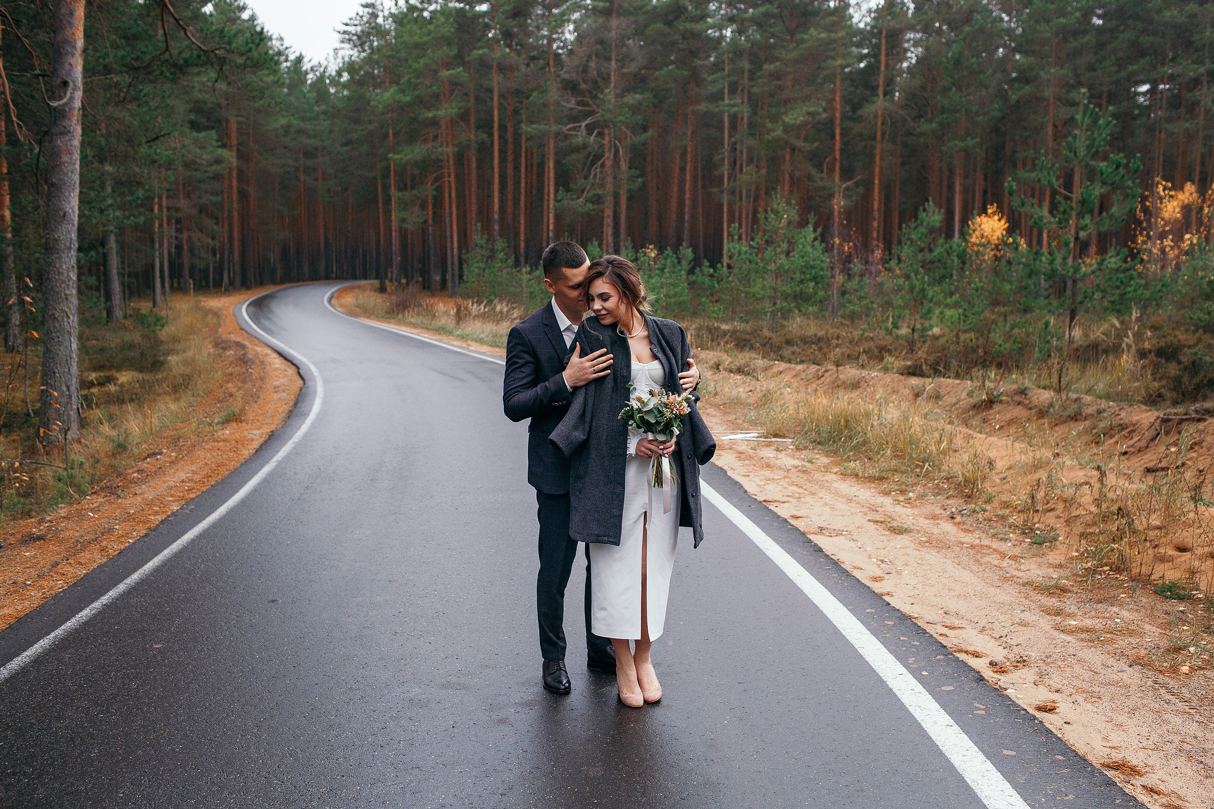 Михаил & Дарья. Свадебный и семейный фотограф в Твери, Москве, Санкт-Петербурге