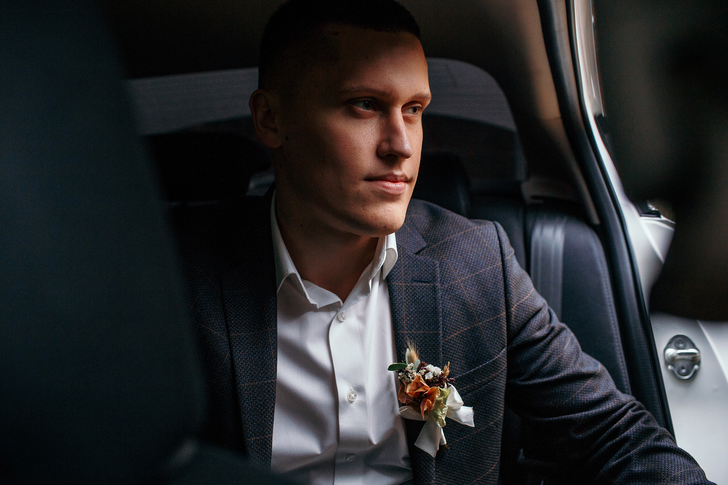 Михаил & Дарья. Свадебный и семейный фотограф в Твери, Москве, Санкт-Петербурге