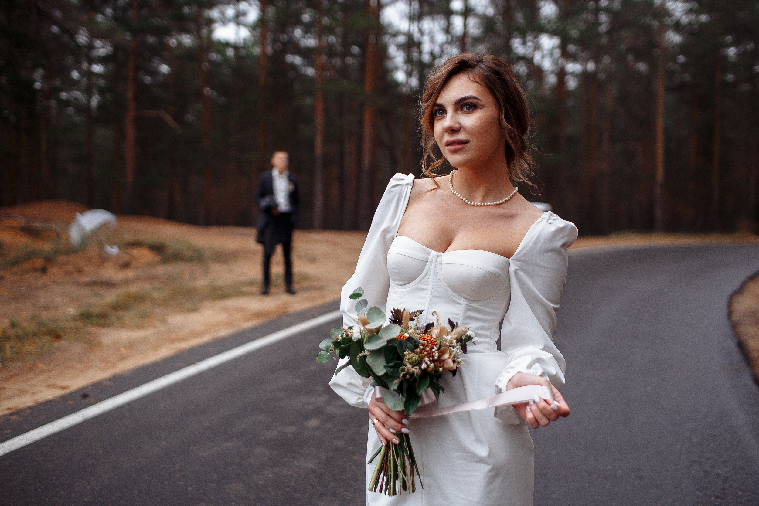 Михаил & Дарья. Свадебный и семейный фотограф в Твери, Москве, Санкт-Петербурге