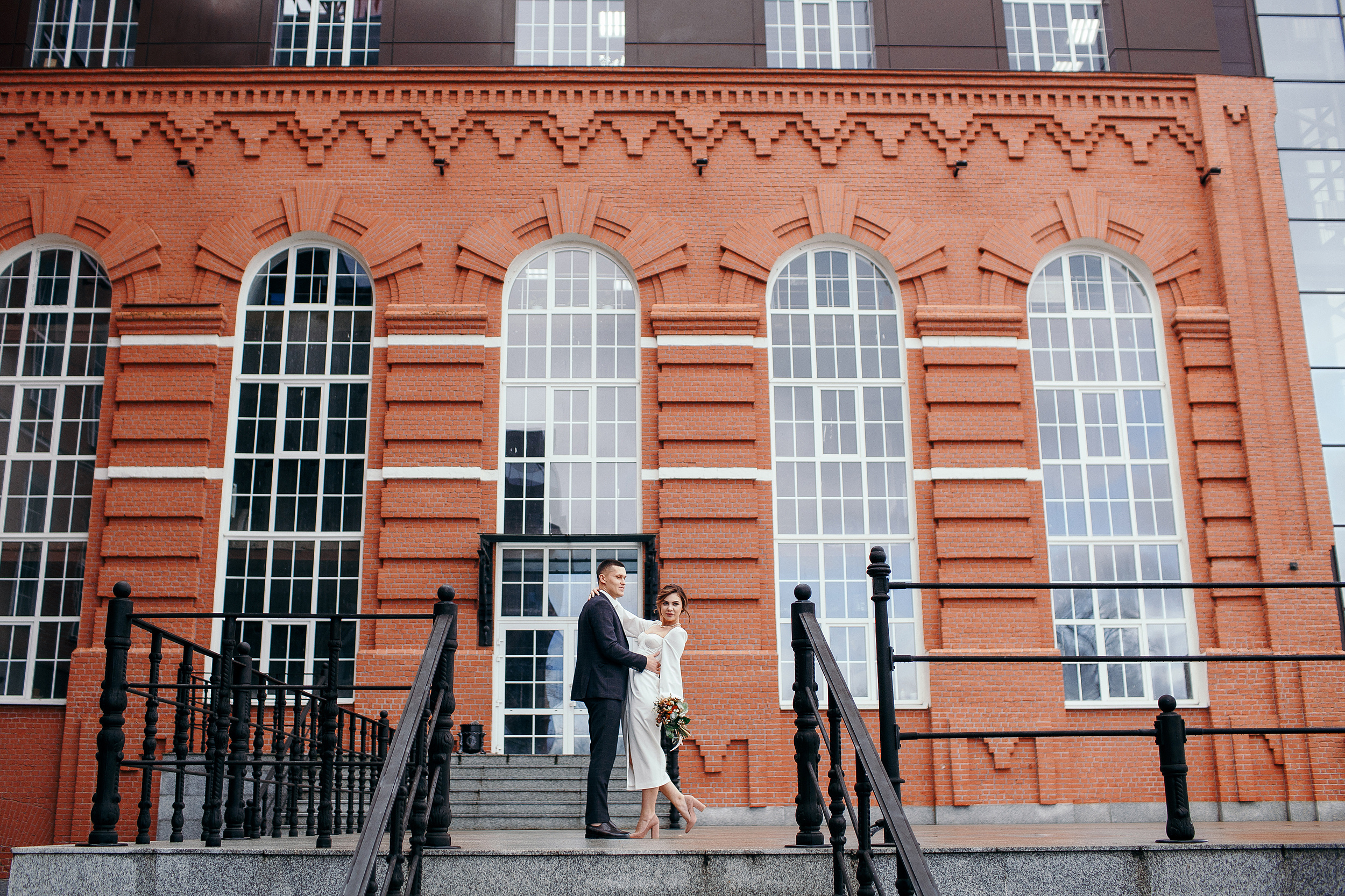 Михаил & Дарья. Свадебный и семейный фотограф в Твери, Москве, Санкт-Петербурге