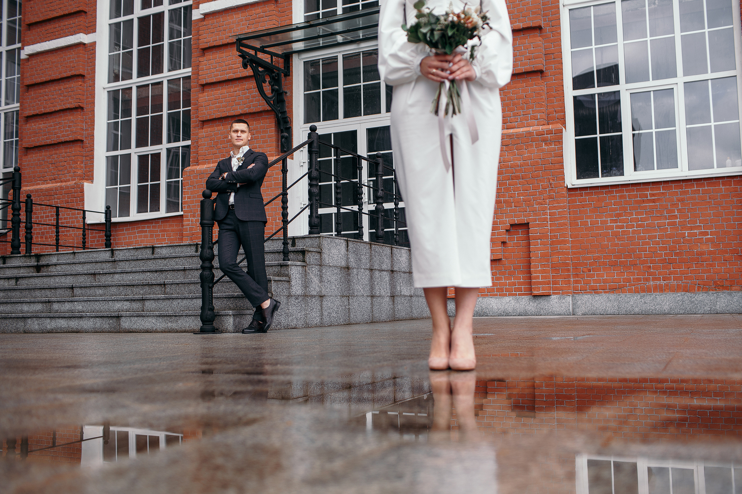 Михаил & Дарья. Свадебный и семейный фотограф в Твери, Москве, Санкт-Петербурге