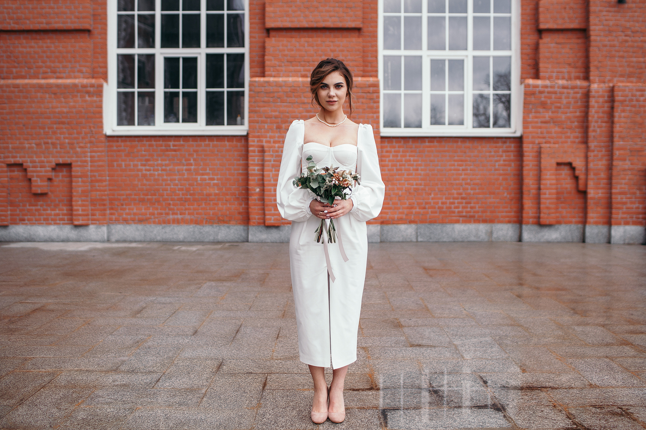 Михаил & Дарья. Свадебный и семейный фотограф в Твери, Москве, Санкт-Петербурге