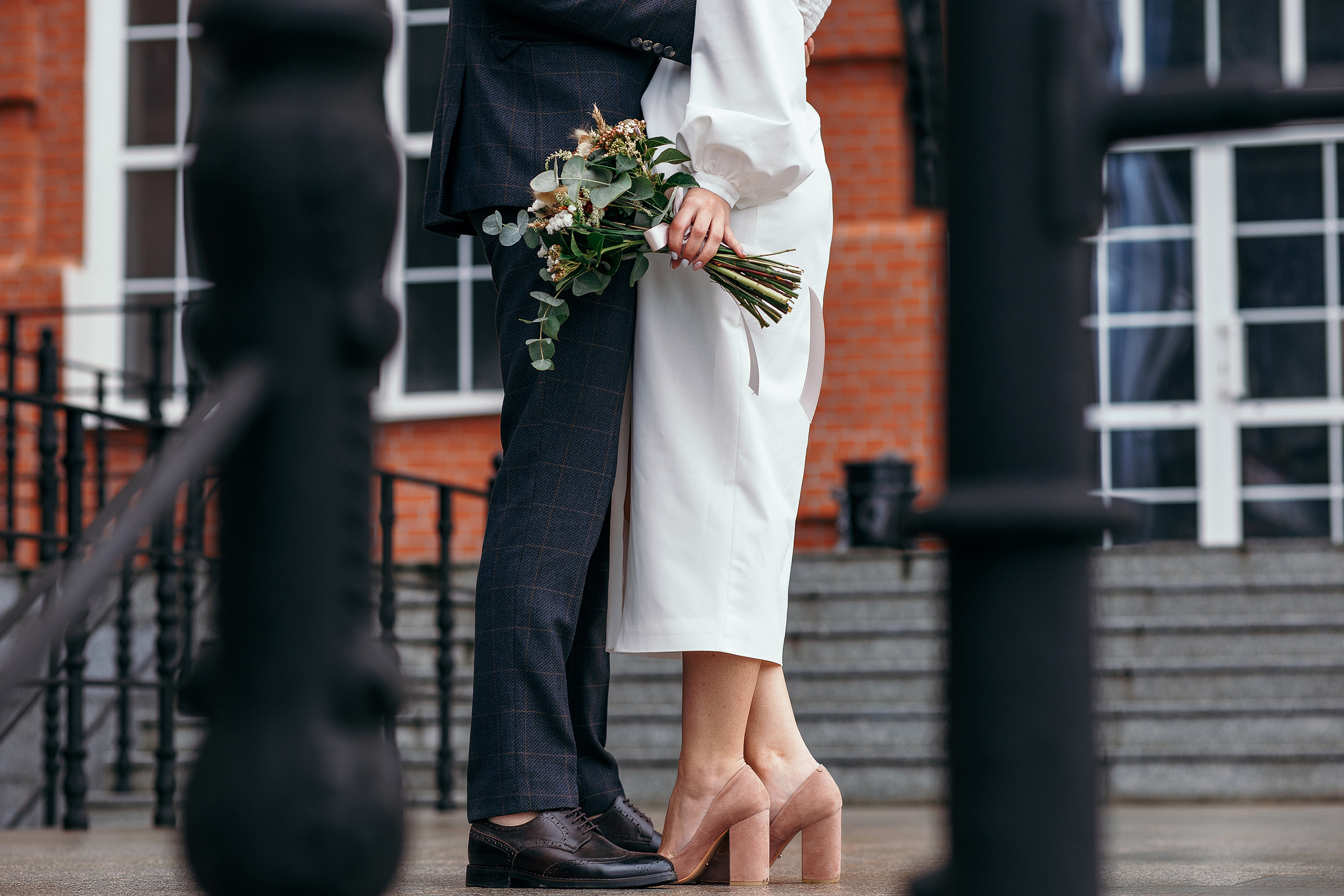 Михаил & Дарья. Свадебный и семейный фотограф в Твери, Москве, Санкт-Петербурге