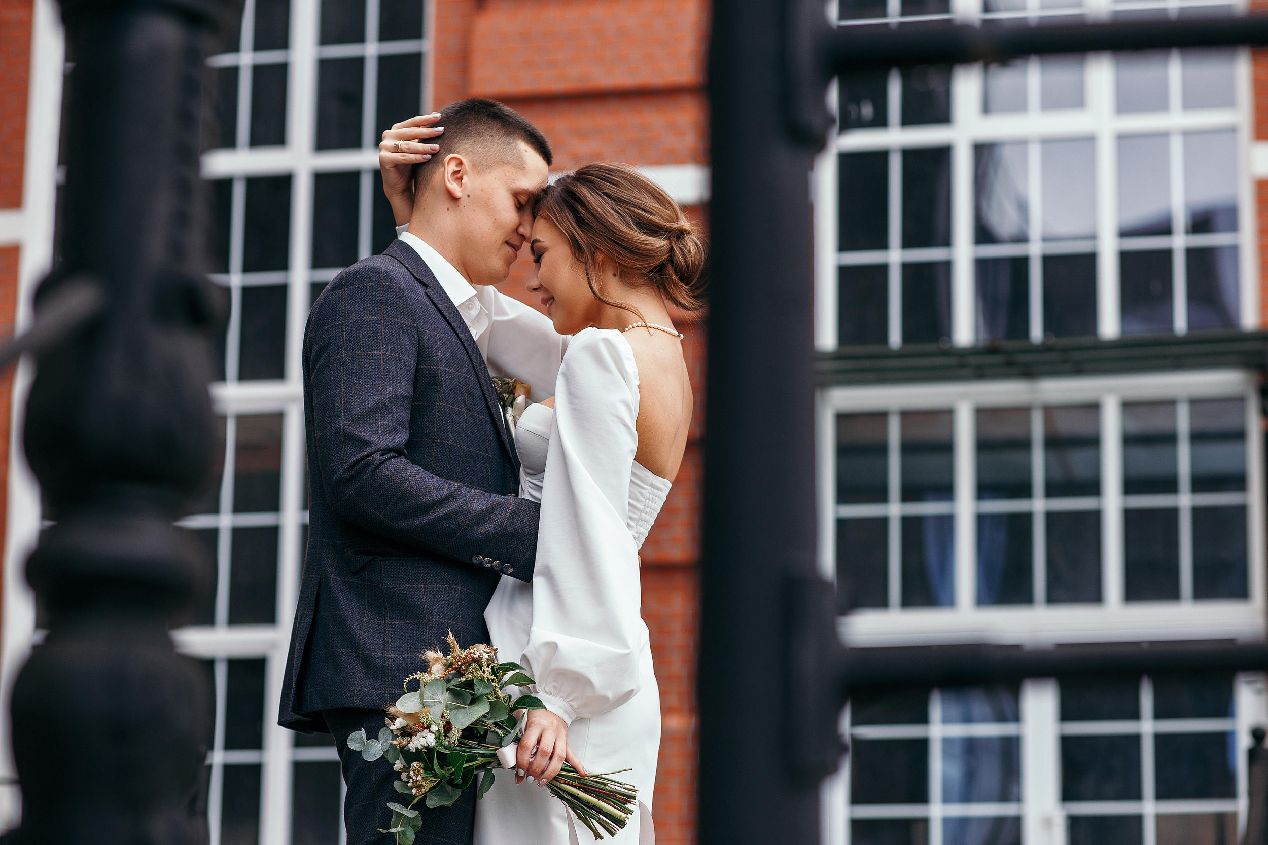 Михаил & Дарья. Свадебный и семейный фотограф в Твери, Москве, Санкт-Петербурге