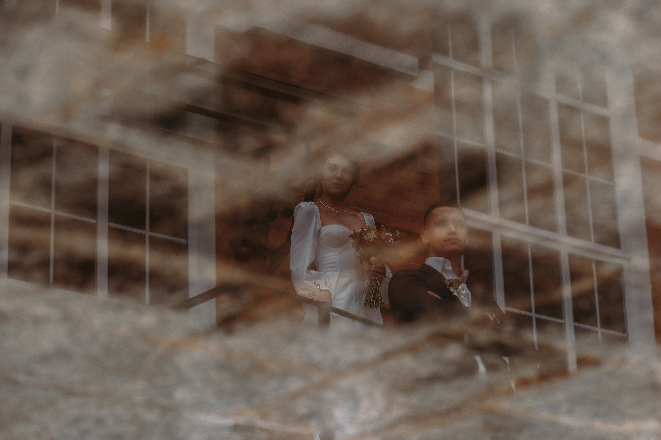 Михаил & Дарья. Свадебный и семейный фотограф в Твери, Москве, Санкт-Петербурге