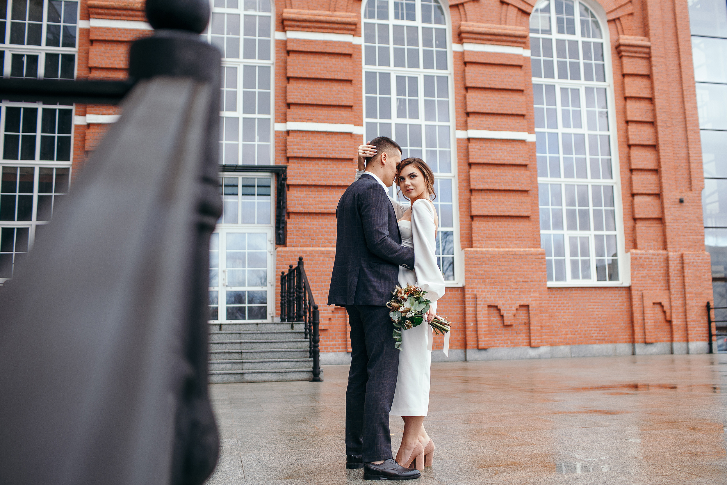 Михаил & Дарья. Свадебный и семейный фотограф в Твери, Москве, Санкт-Петербурге