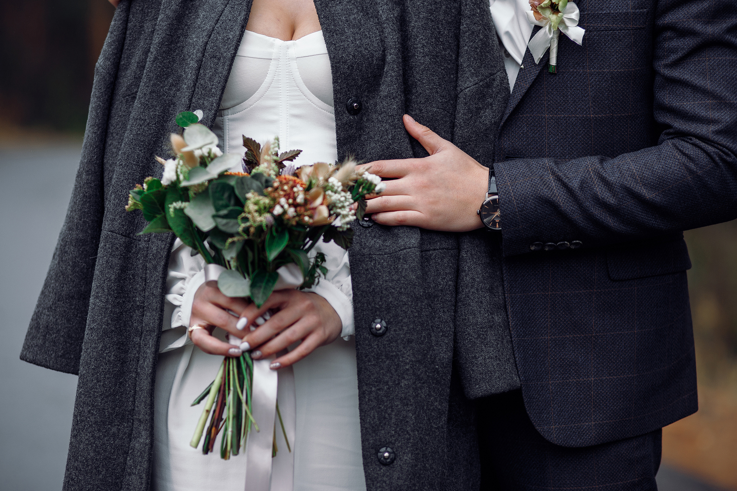 Михаил & Дарья. Свадебный и семейный фотограф в Твери, Москве, Санкт-Петербурге