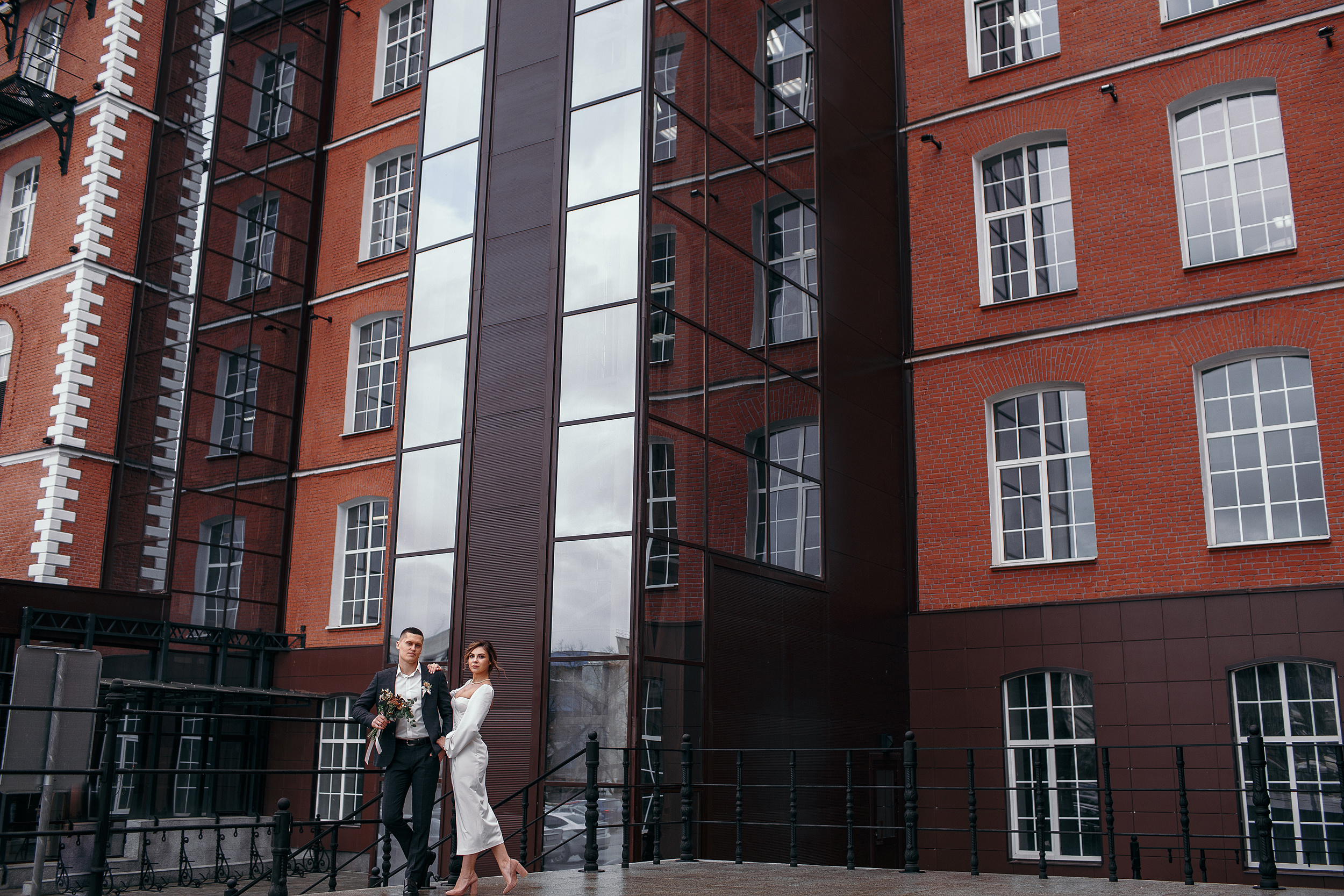 Михаил & Дарья. Свадебный и семейный фотограф в Твери, Москве, Санкт-Петербурге