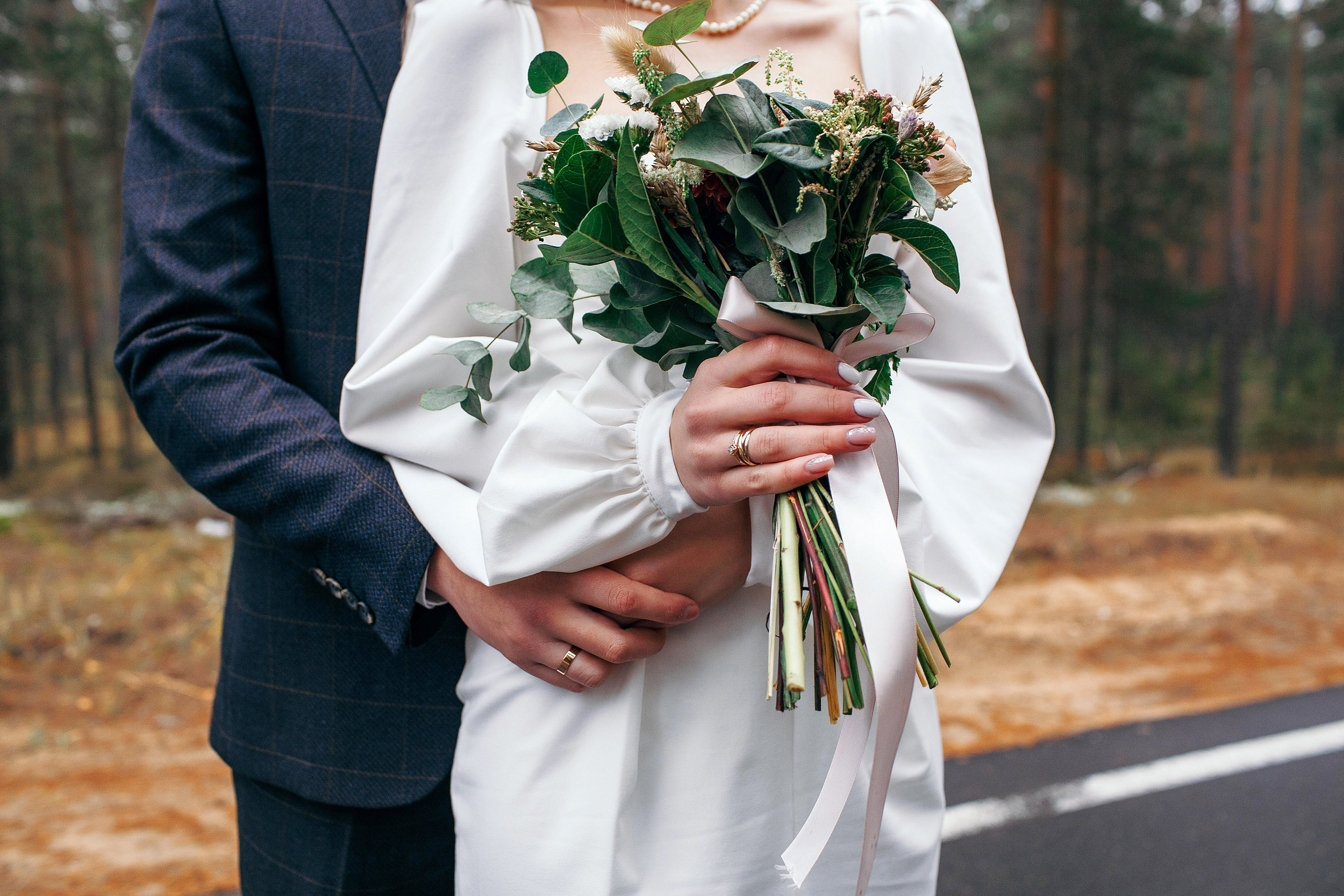 Михаил & Дарья. Свадебный и семейный фотограф в Твери, Москве, Санкт-Петербурге