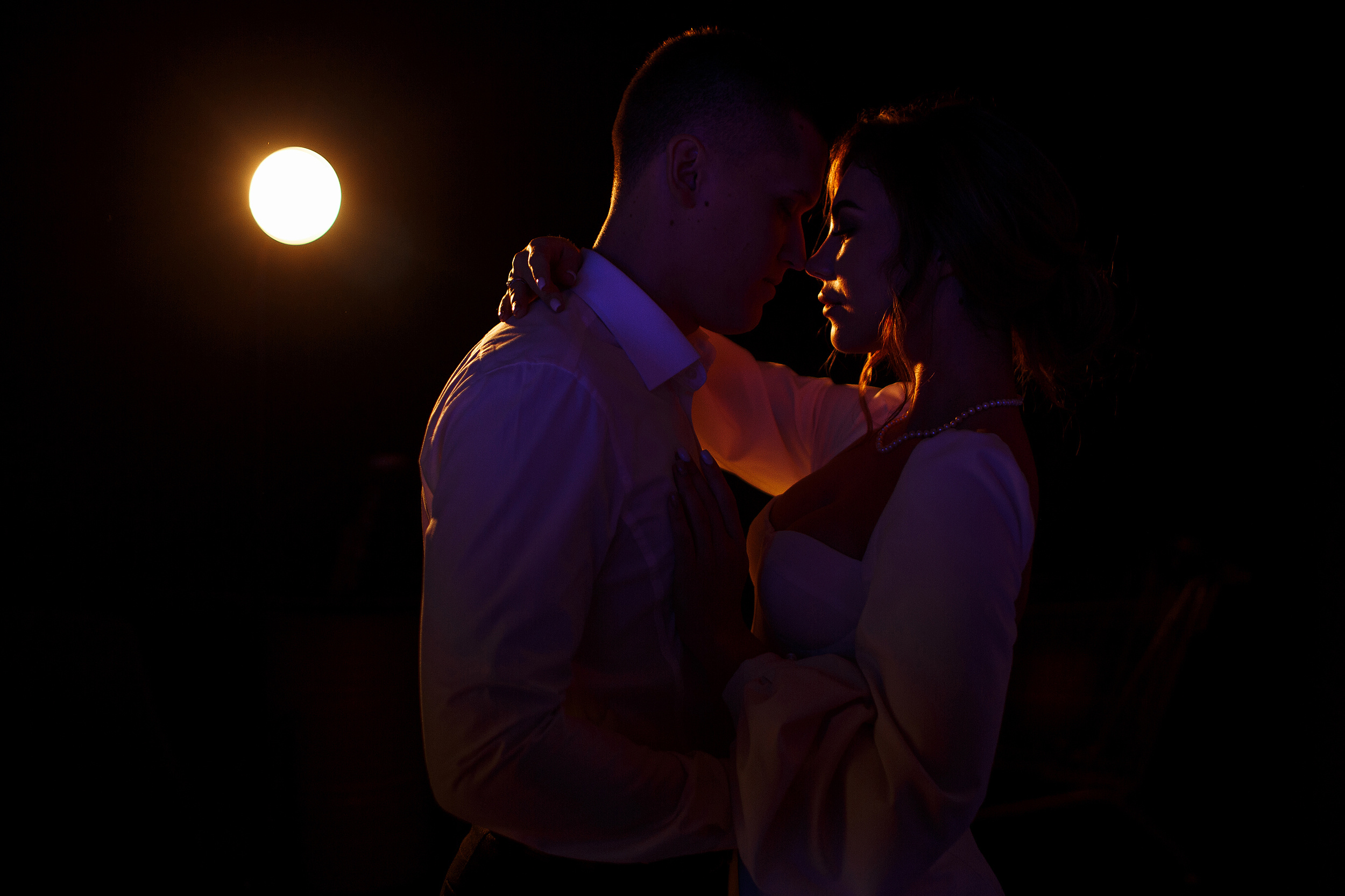 Михаил & Дарья. Свадебный и семейный фотограф в Твери, Москве, Санкт-Петербурге