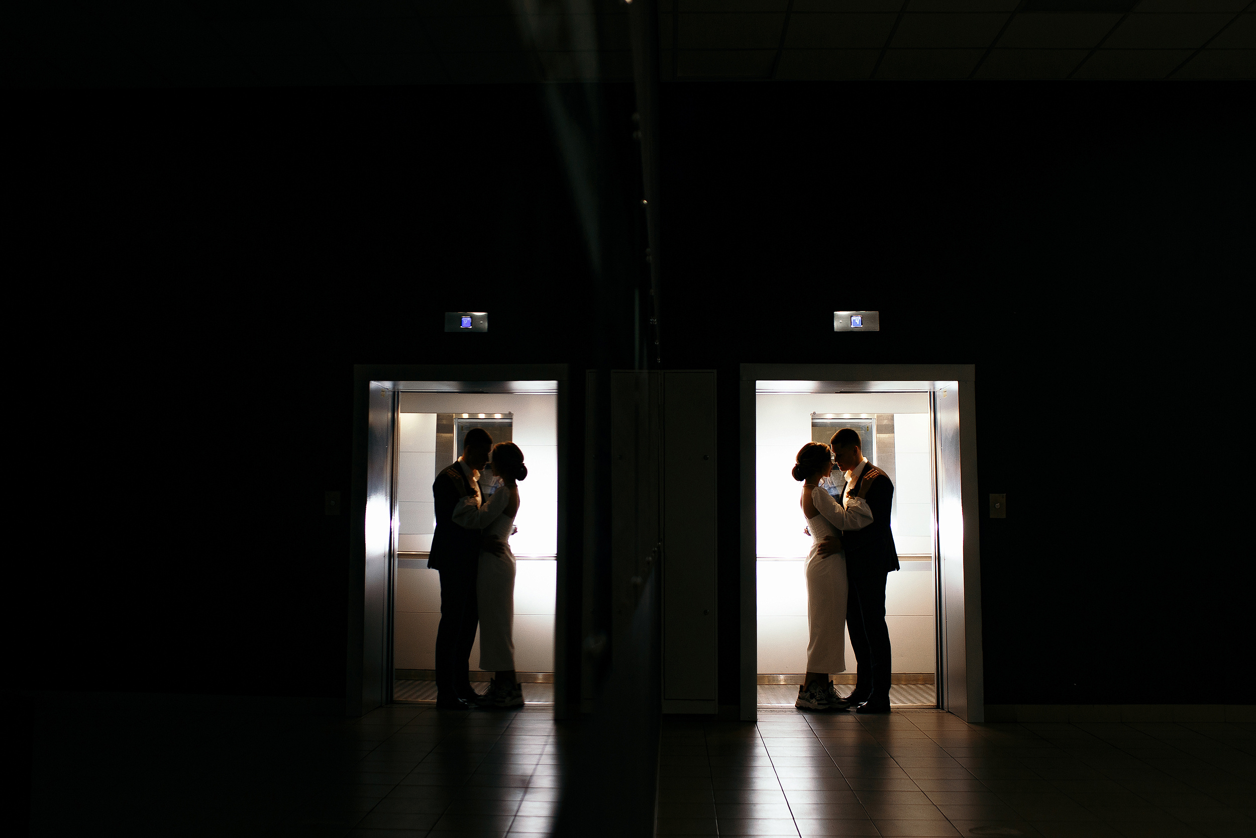 Михаил & Дарья. Свадебный и семейный фотограф в Твери, Москве, Санкт-Петербурге