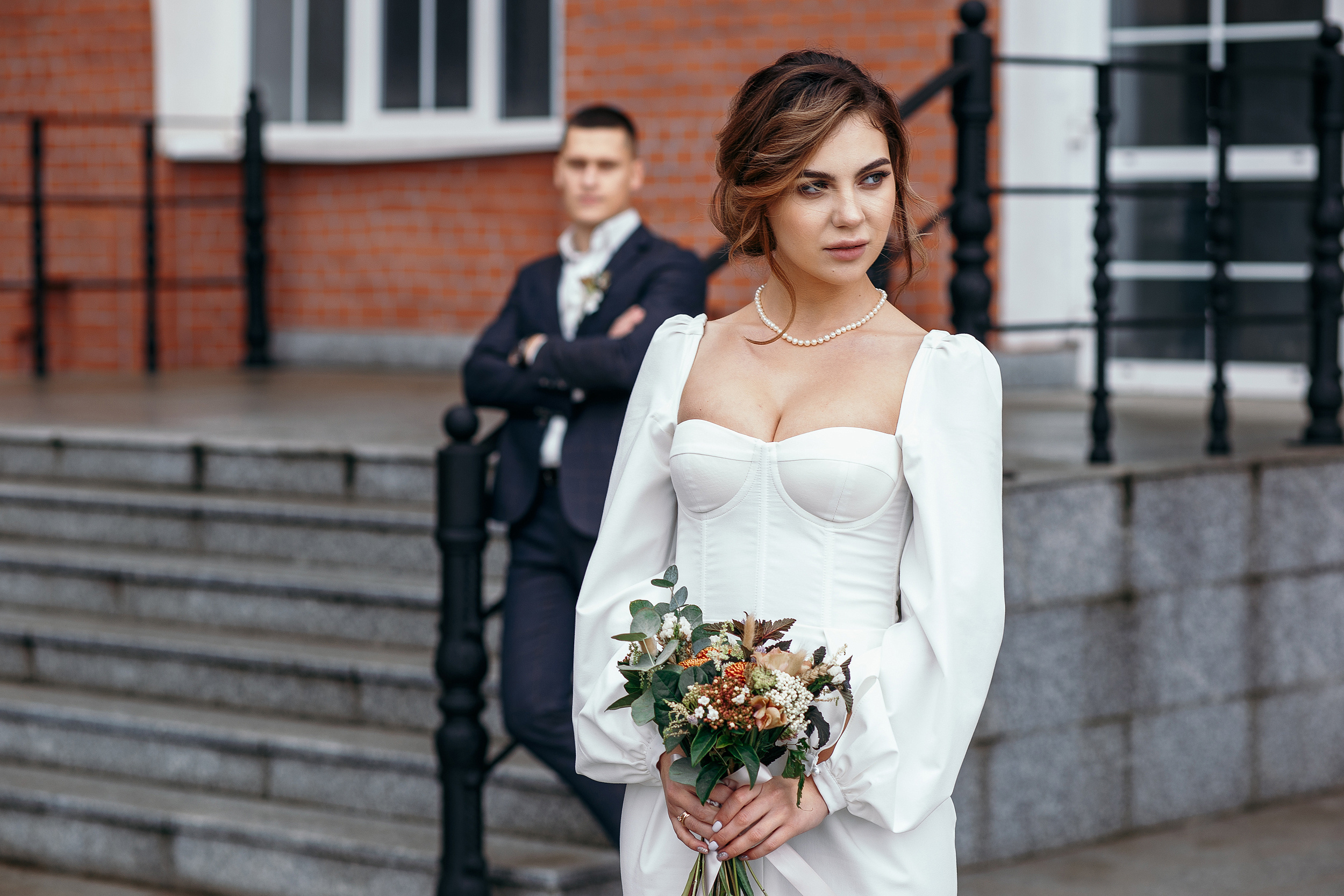 Михаил & Дарья. Свадебный и семейный фотограф в Твери, Москве, Санкт-Петербурге